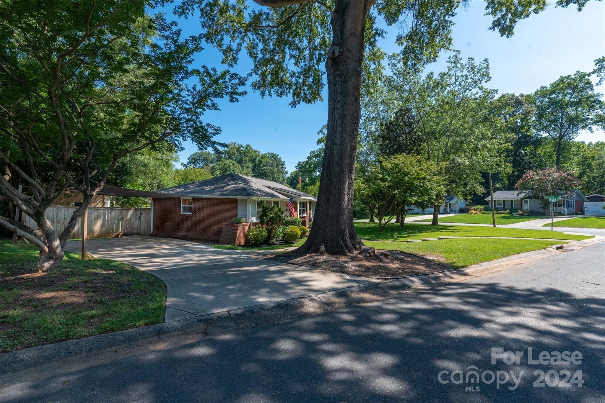 Selwyn Park - Residential Lease