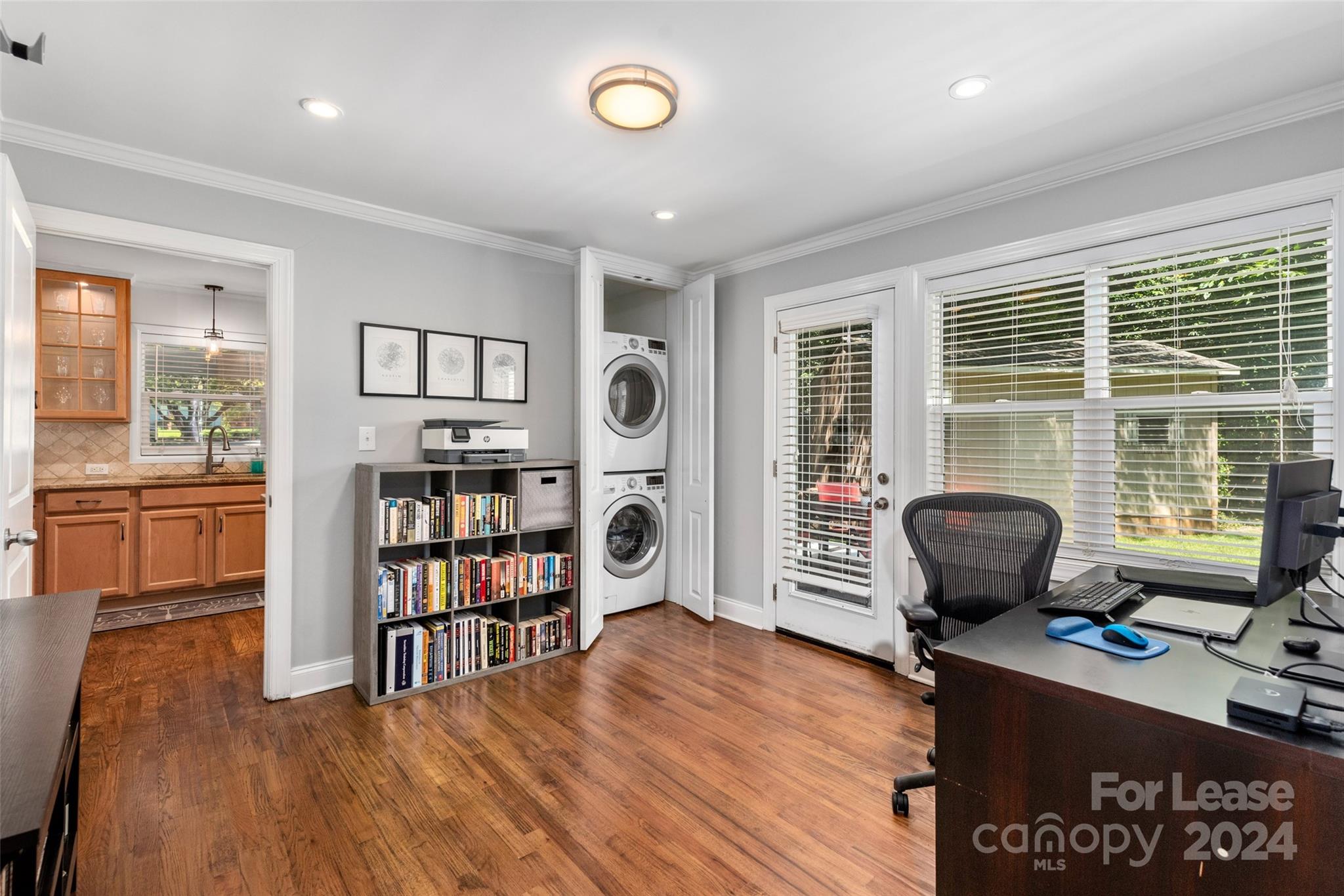 Selwyn Park - Residential Lease