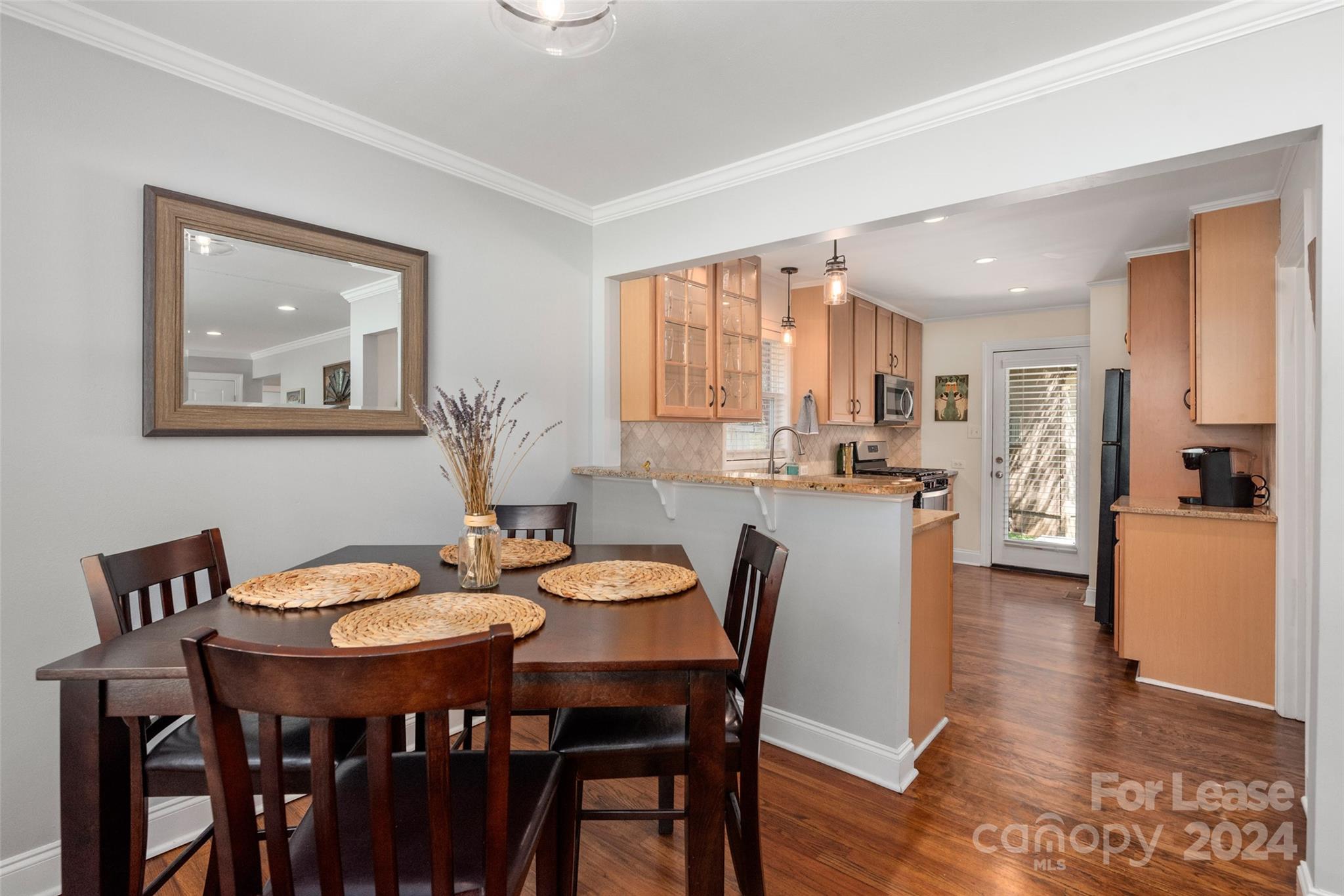 Selwyn Park - Residential Lease