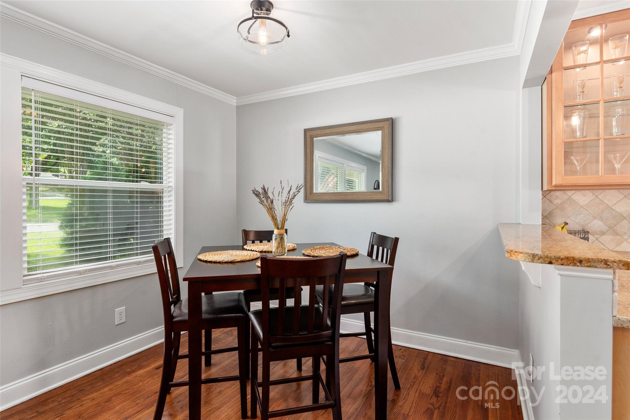 Selwyn Park - Residential Lease