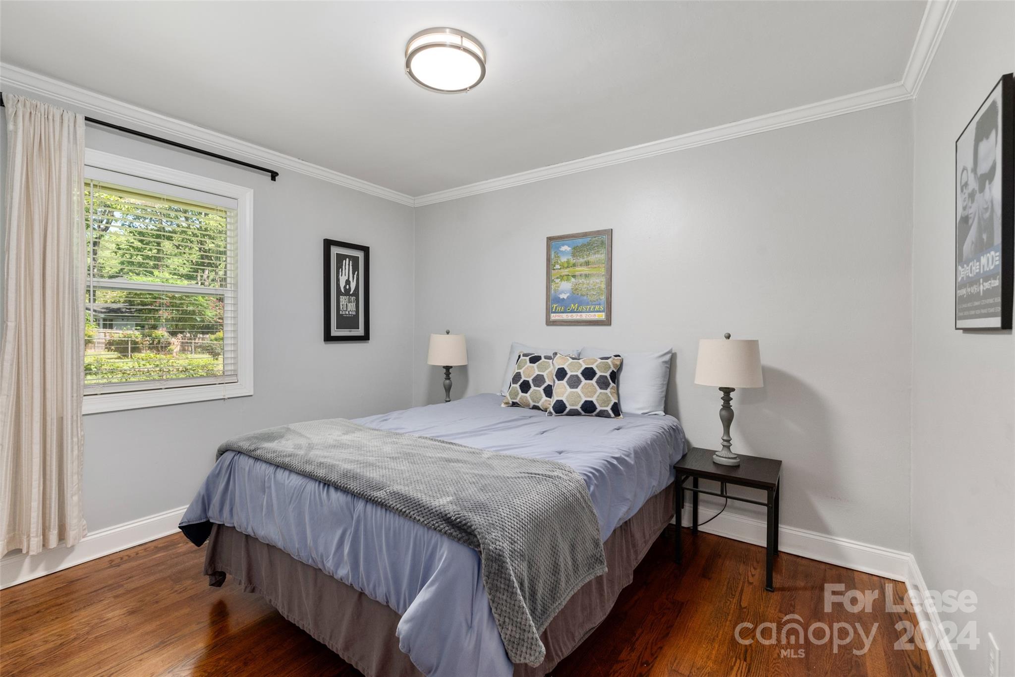 Selwyn Park - Residential Lease