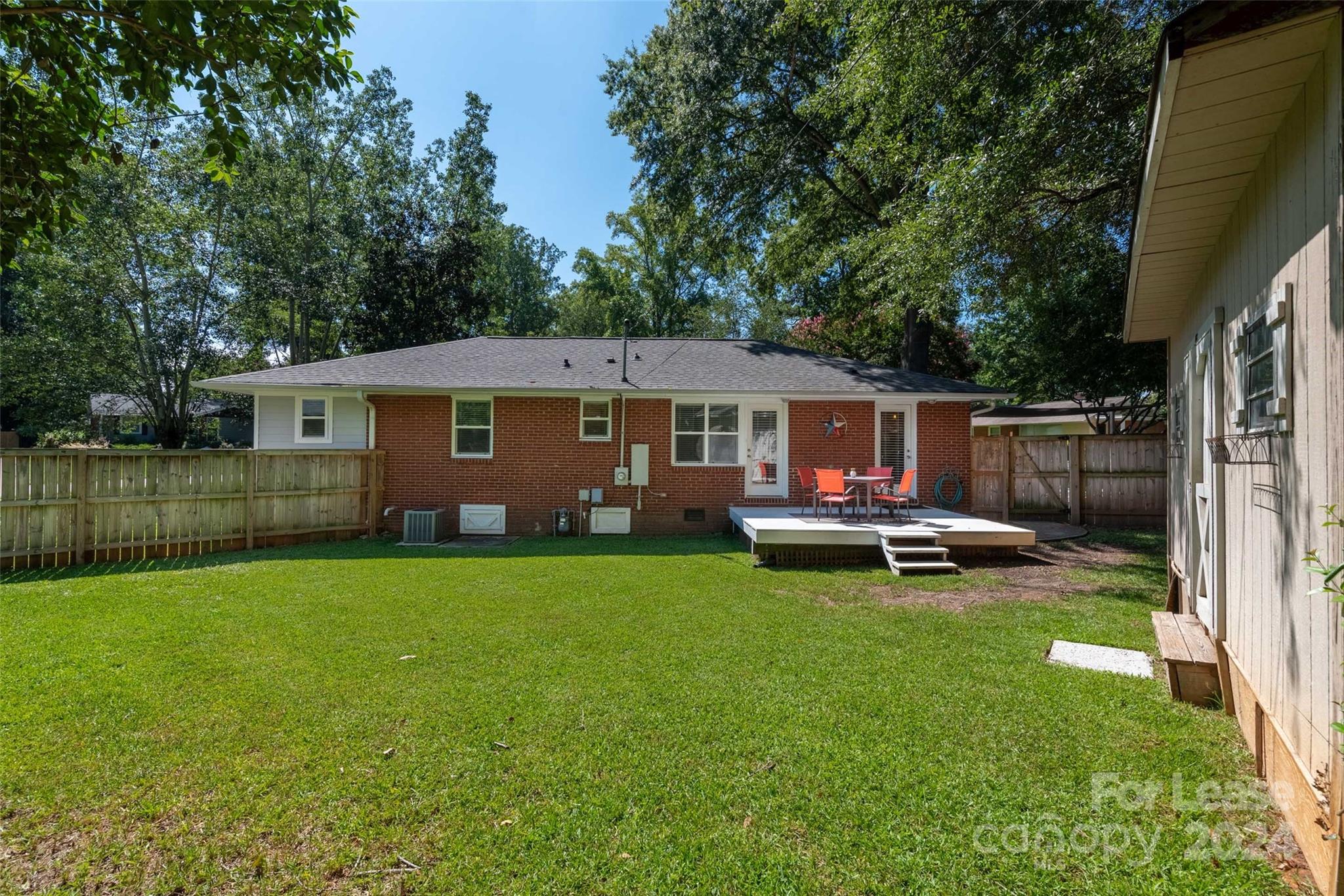 Selwyn Park - Residential Lease