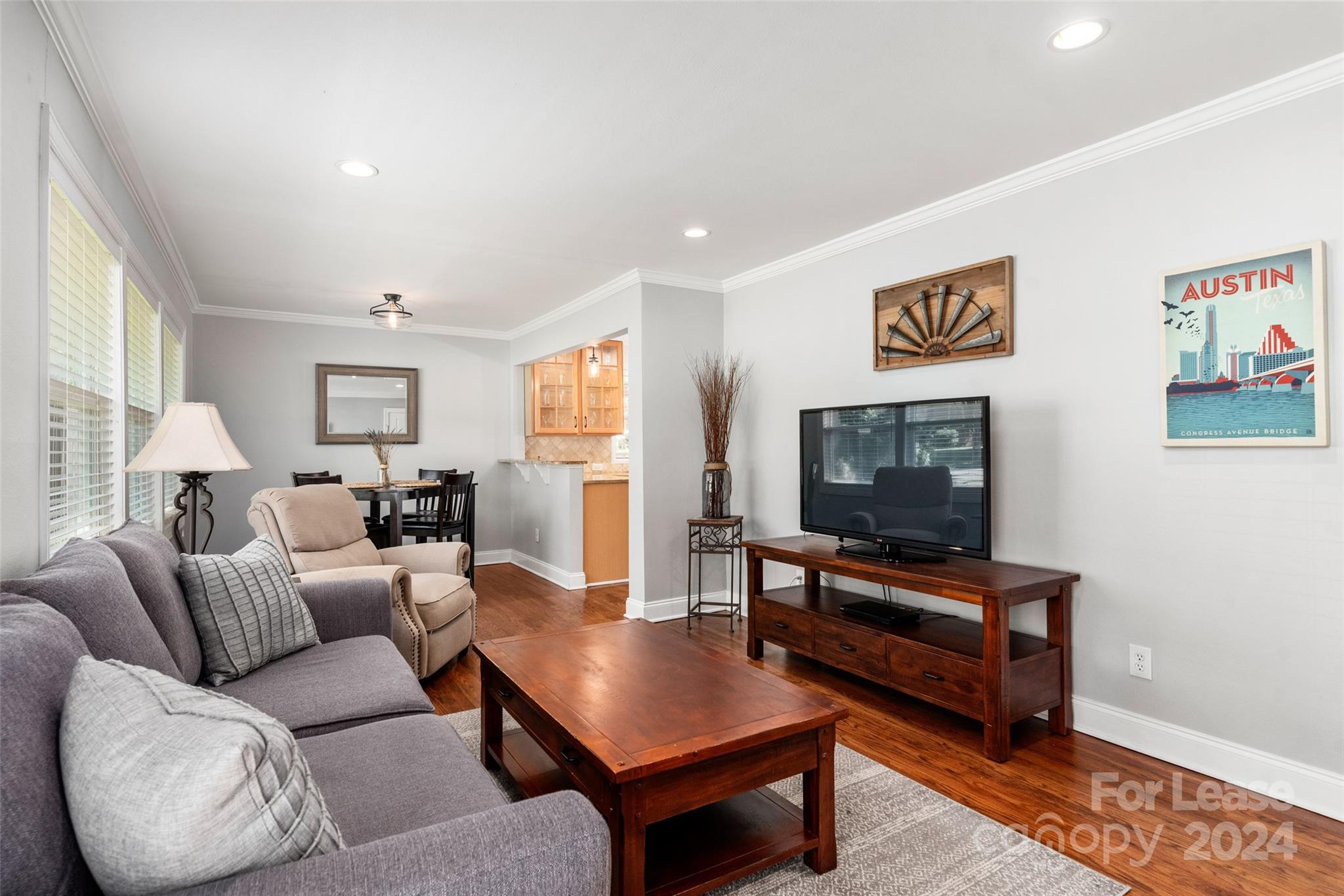 Selwyn Park - Residential Lease