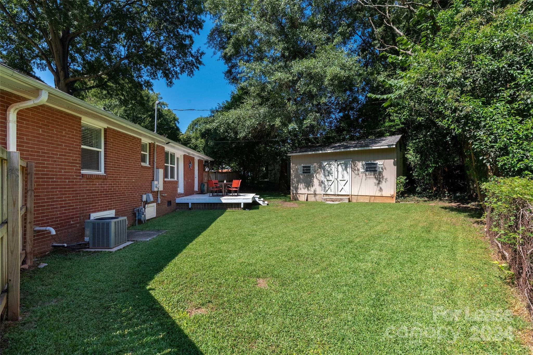 Selwyn Park - Residential Lease
