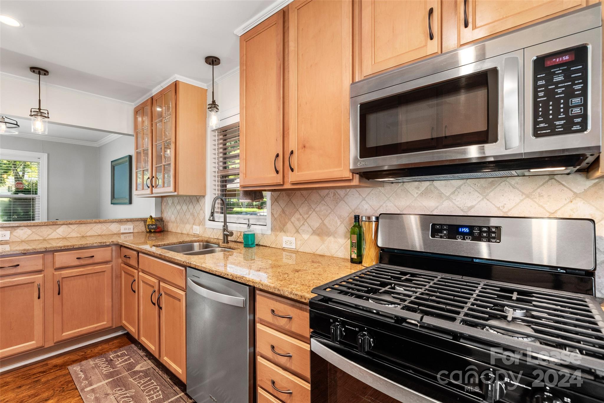 Selwyn Park - Residential Lease