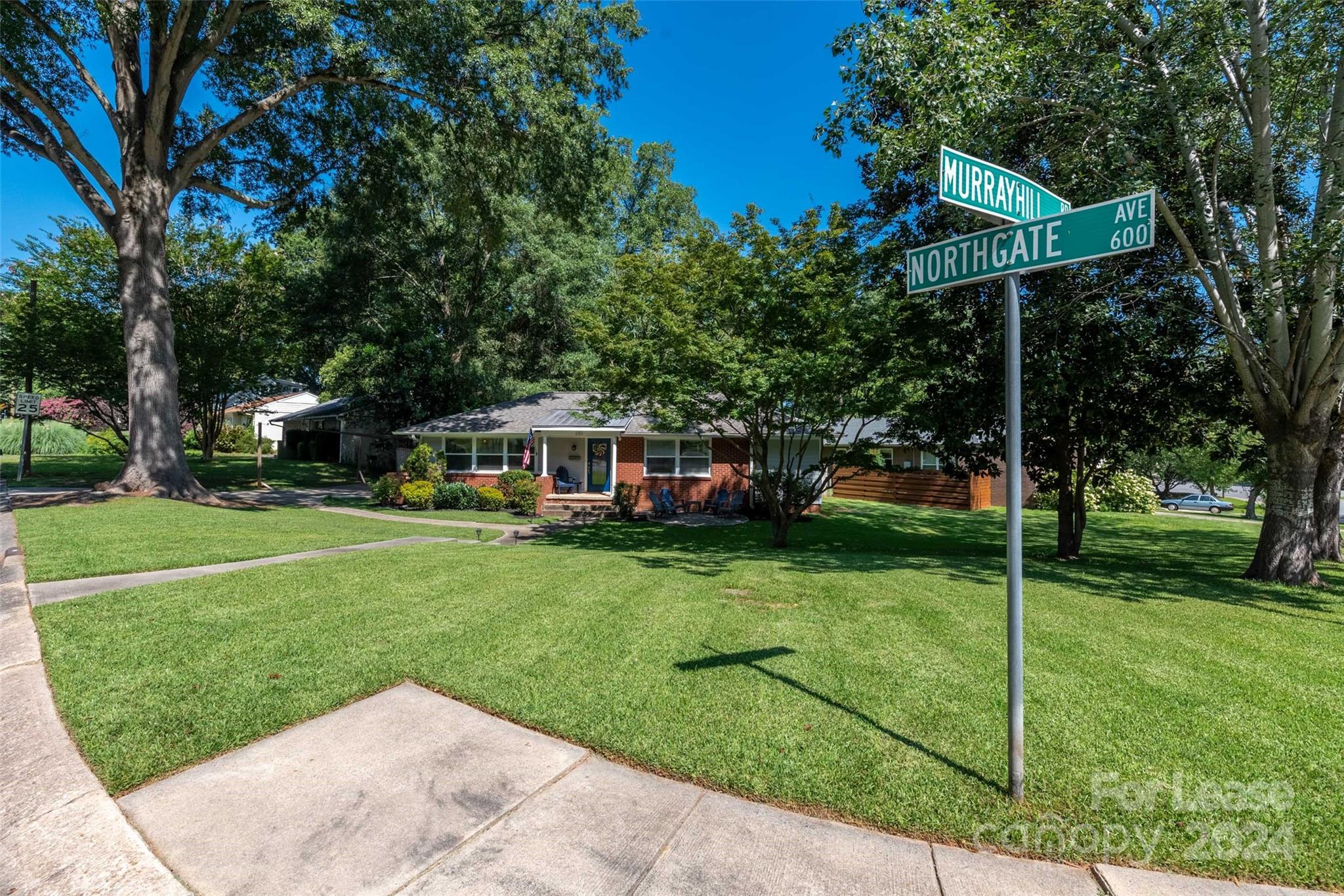 Selwyn Park - Residential Lease