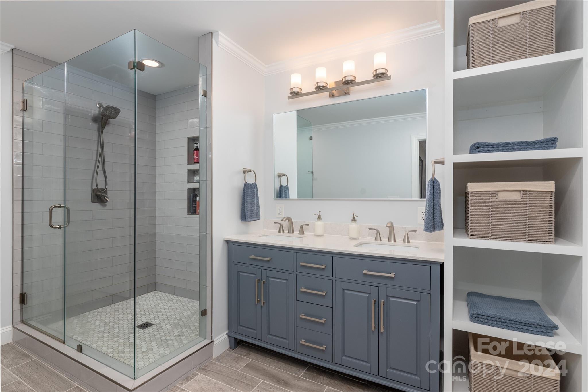 Selwyn Park - Residential Lease
