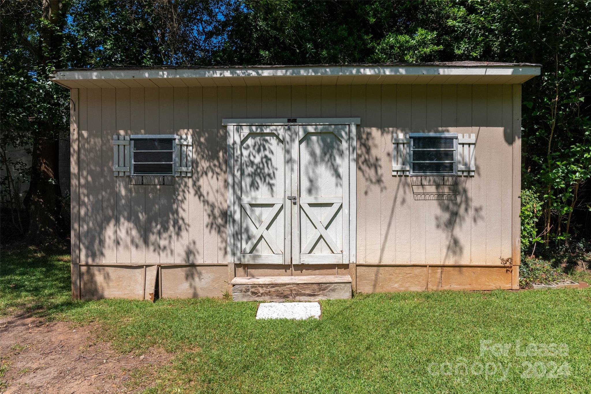 Selwyn Park - Residential Lease