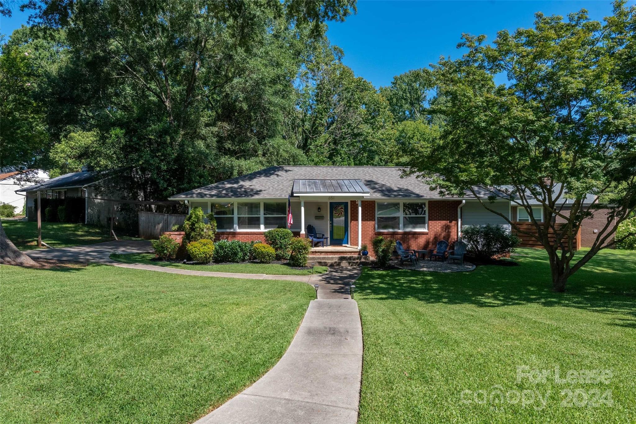 Selwyn Park - Residential Lease