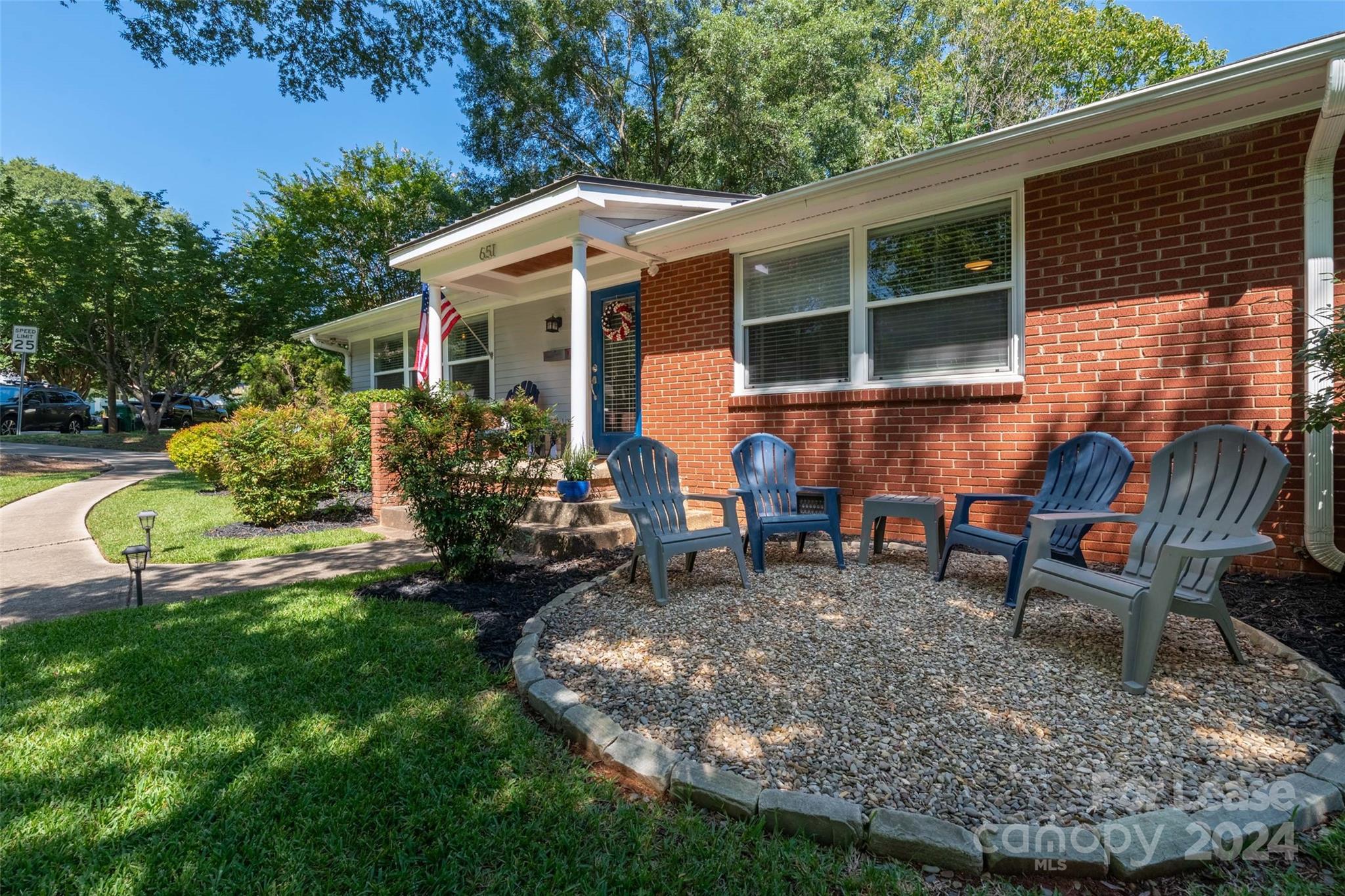 Selwyn Park - Residential Lease