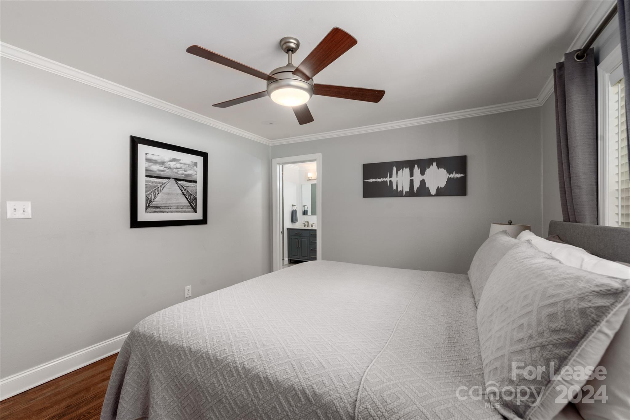 Selwyn Park - Residential Lease