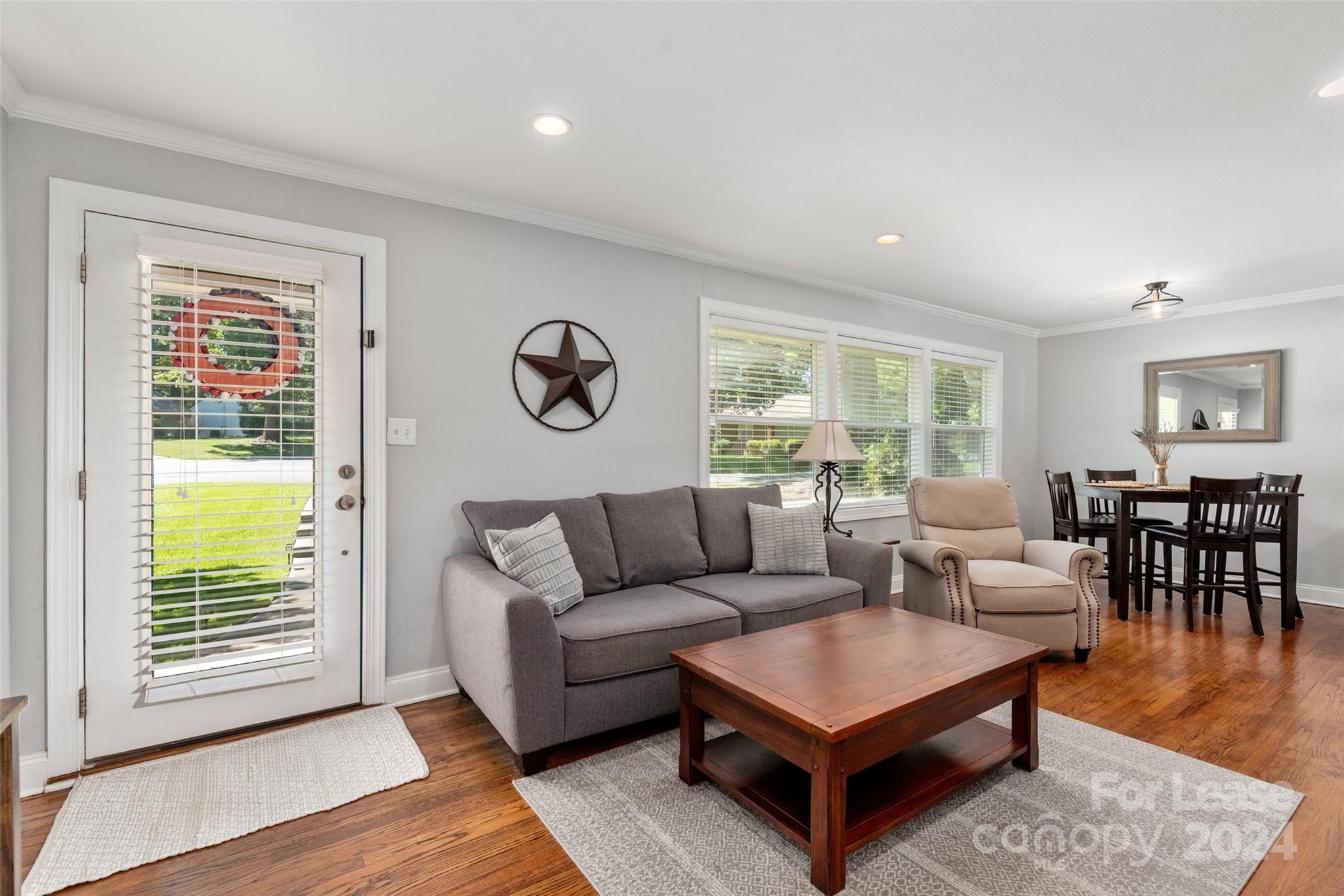 Selwyn Park - Residential Lease