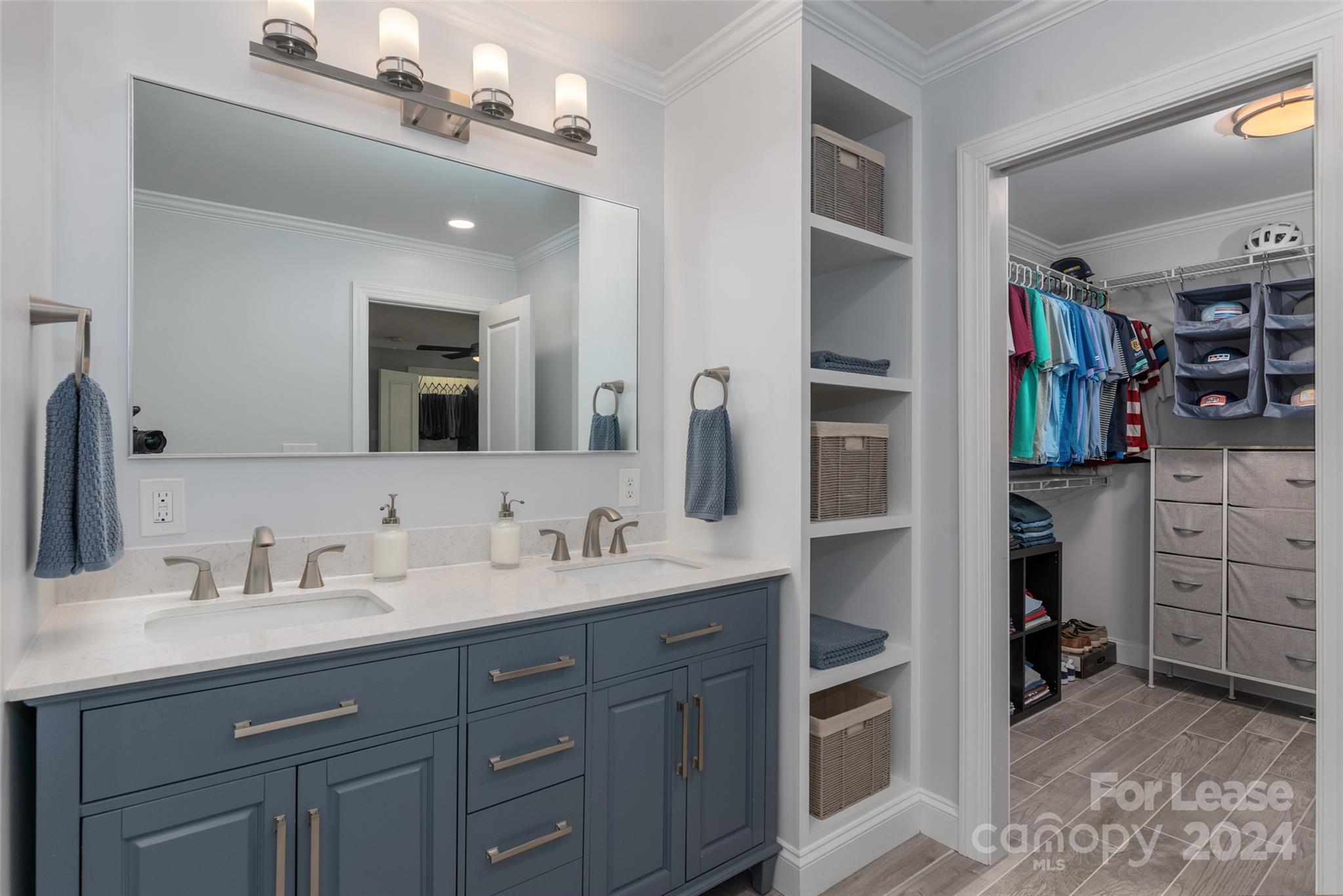 Selwyn Park - Residential Lease