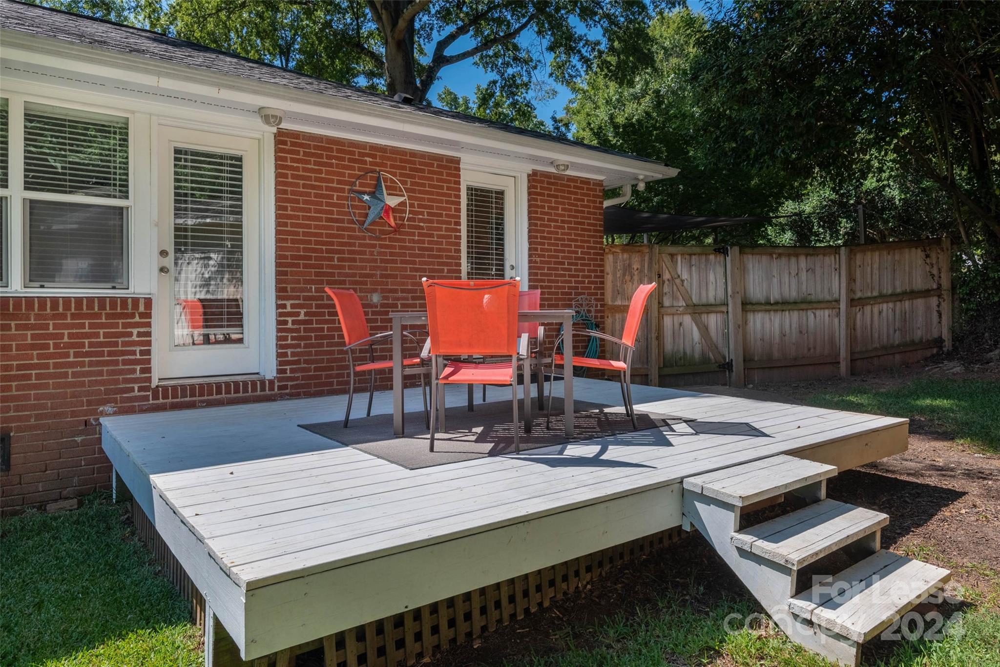 Selwyn Park - Residential Lease