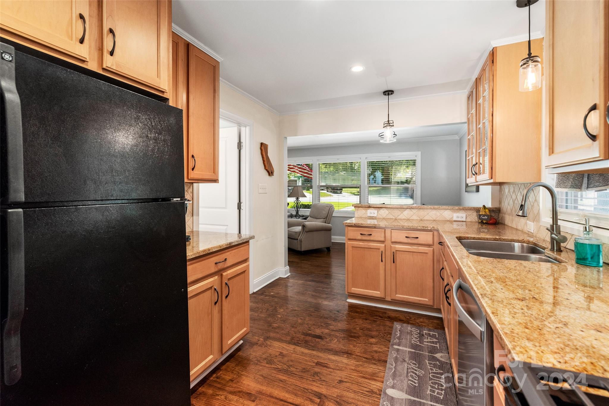 Selwyn Park - Residential Lease