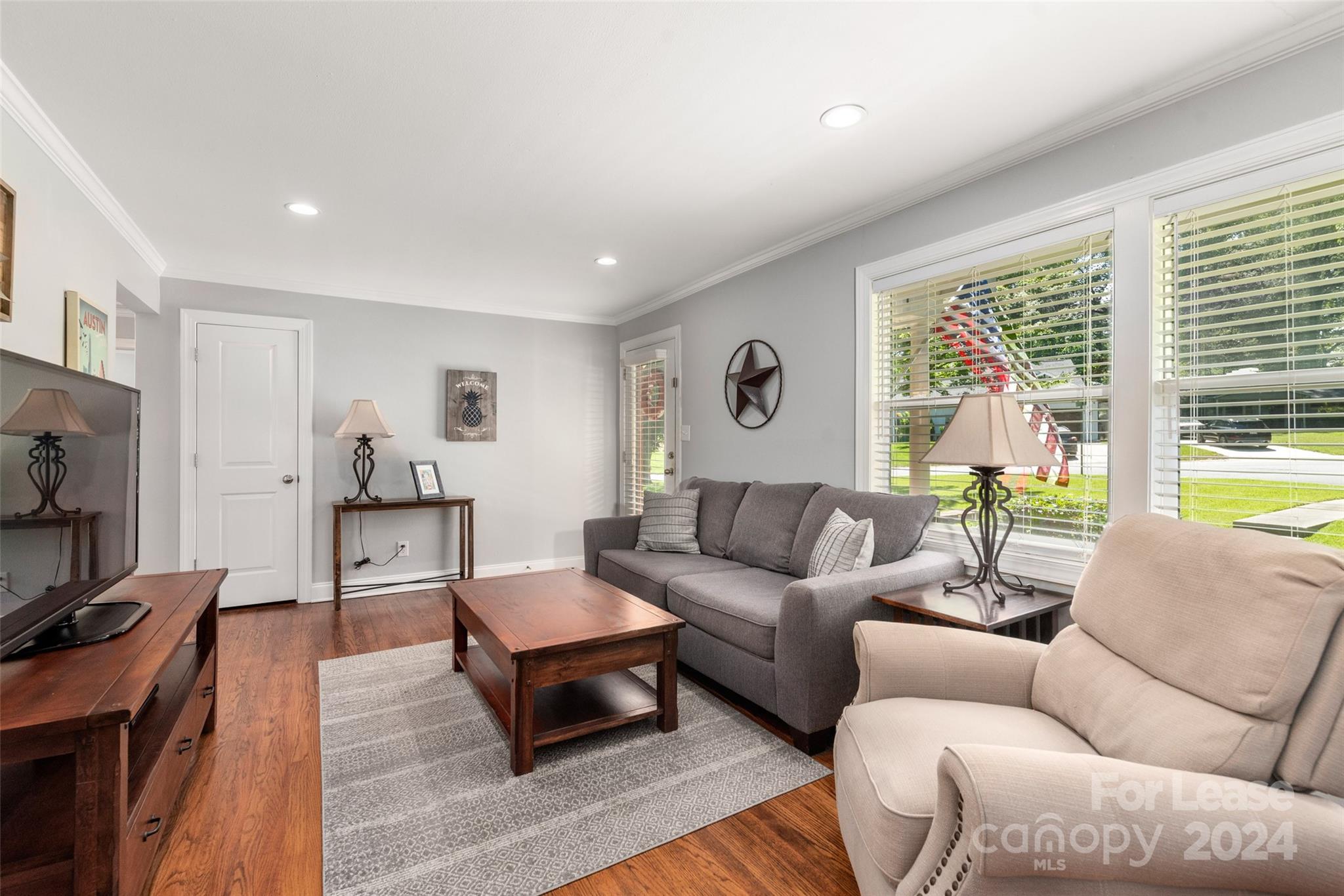 Selwyn Park - Residential Lease