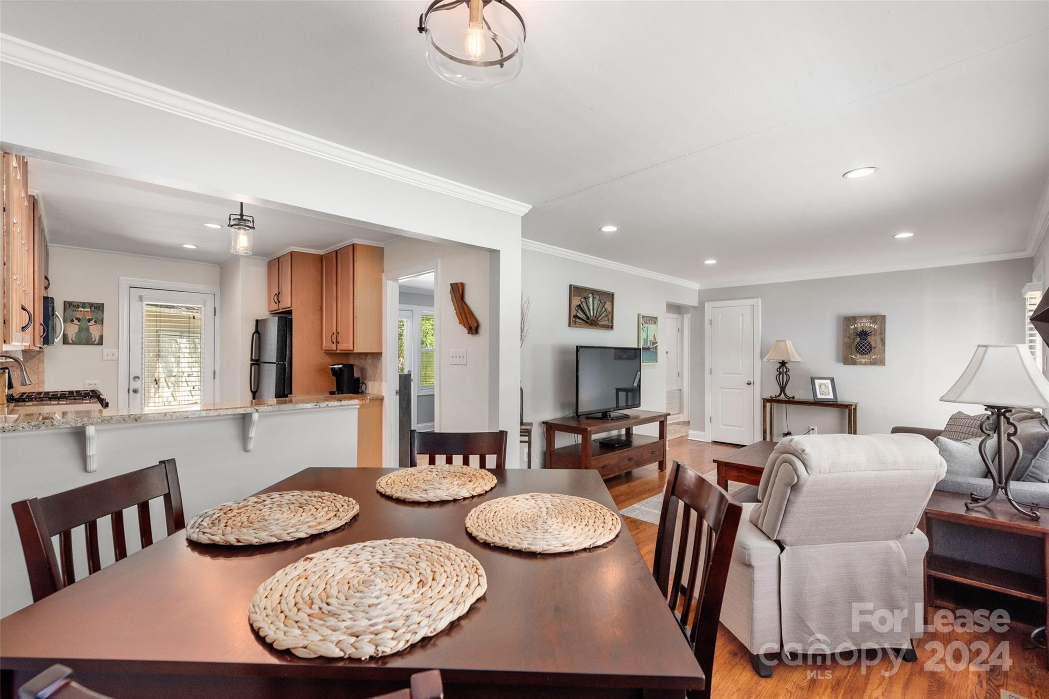 Selwyn Park - Residential Lease