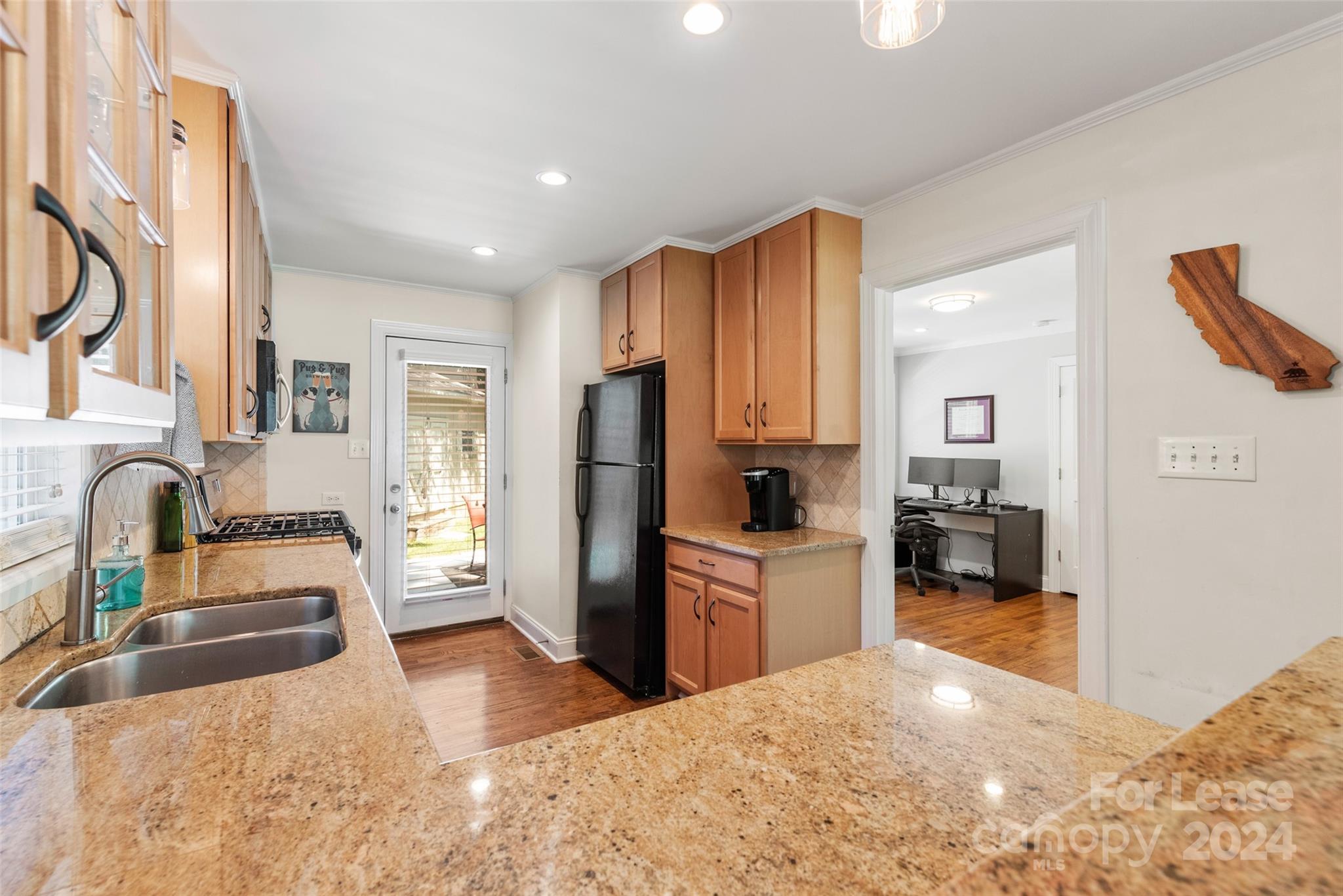 Selwyn Park - Residential Lease