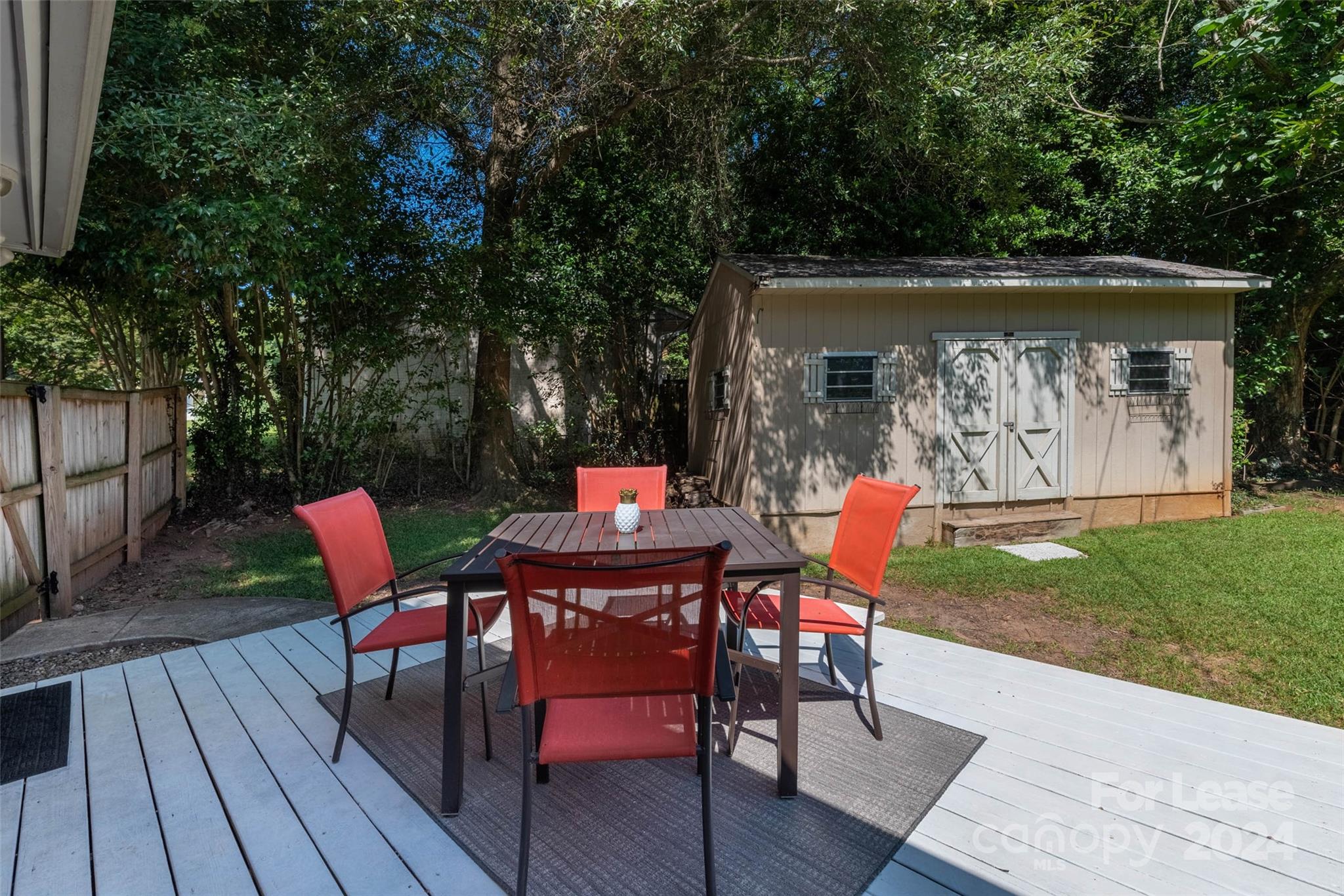 Selwyn Park - Residential Lease