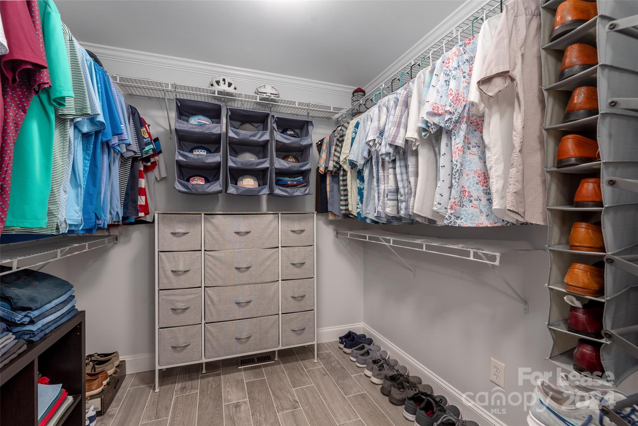 Selwyn Park - Residential Lease