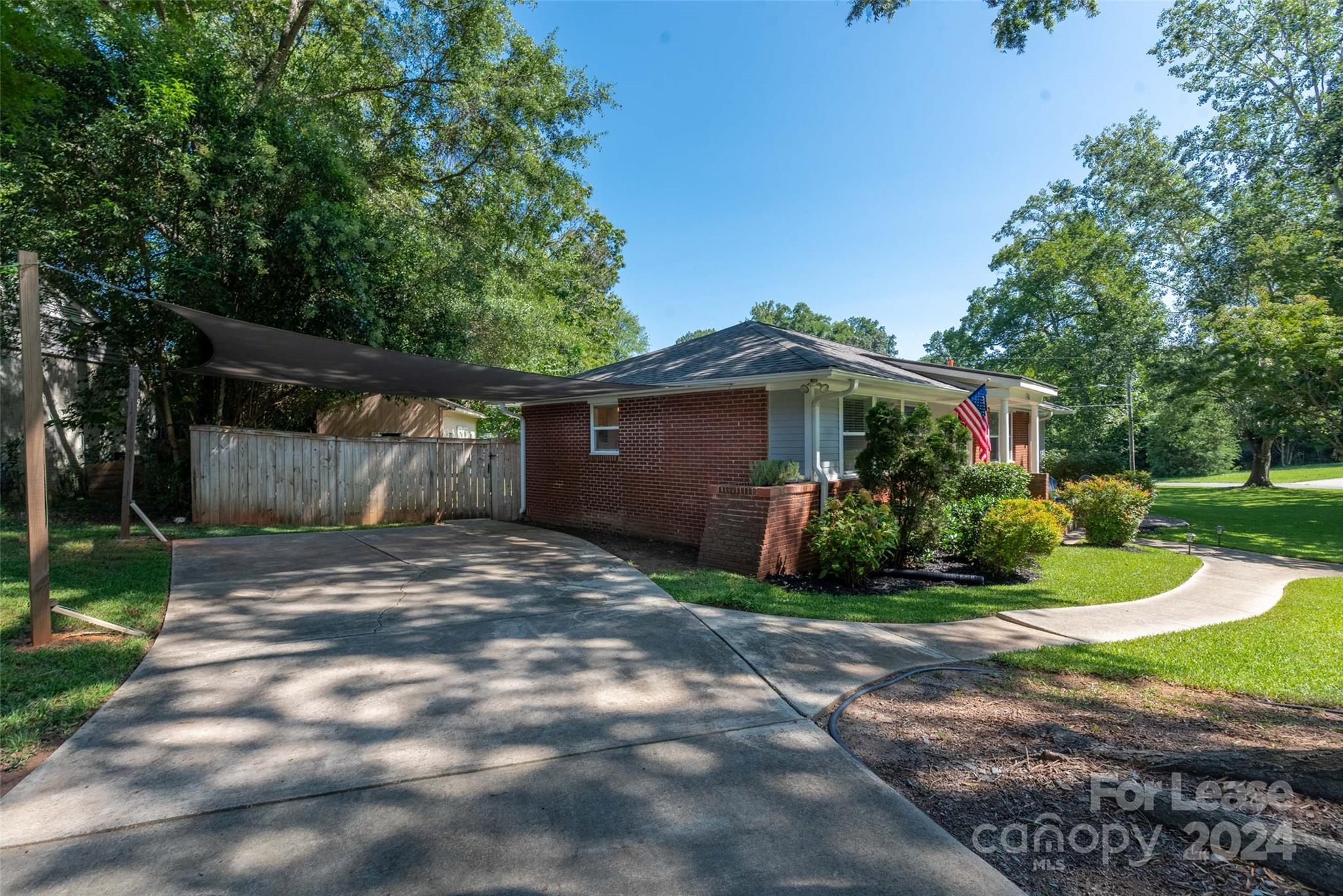 Selwyn Park - Residential Lease