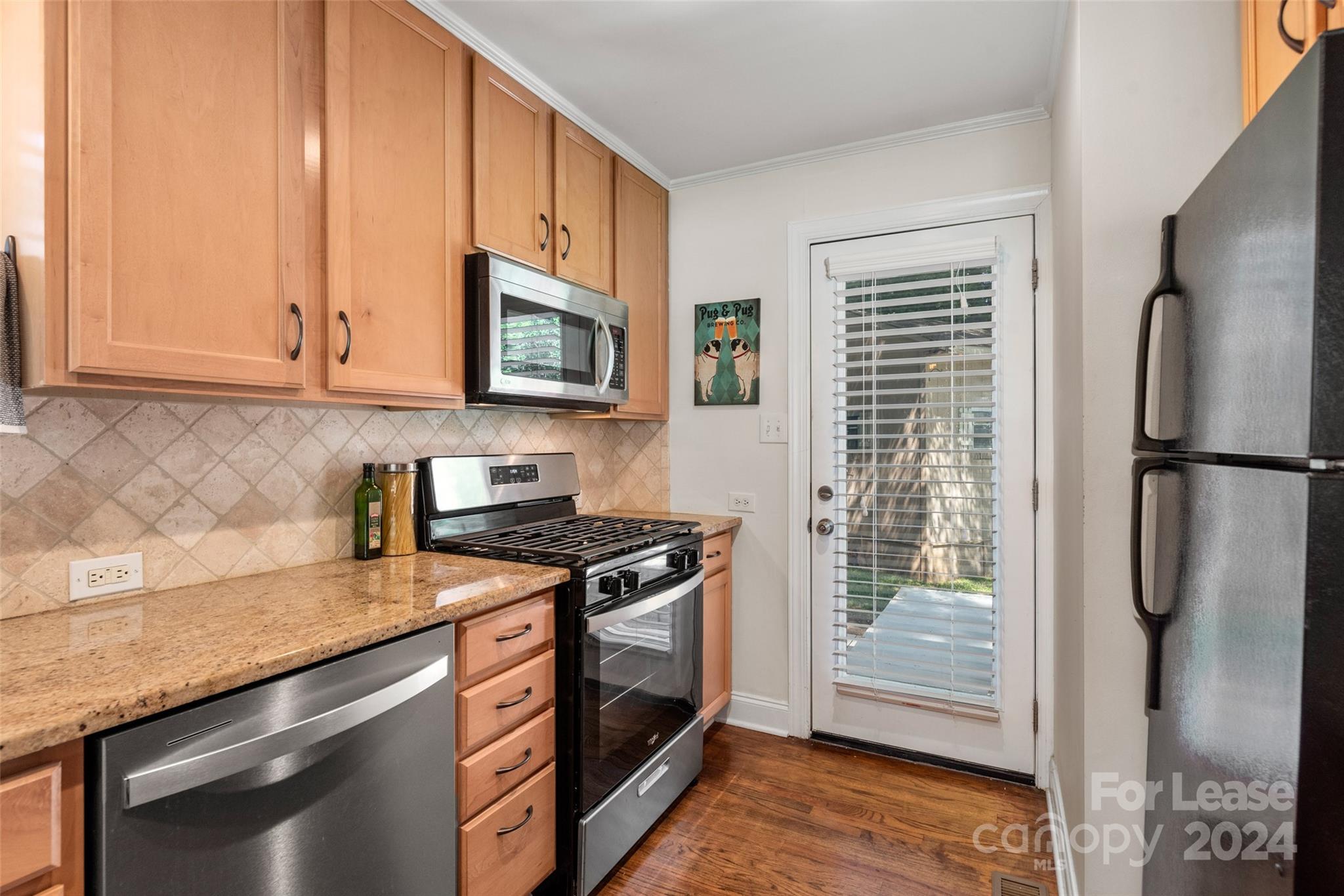 Selwyn Park - Residential Lease