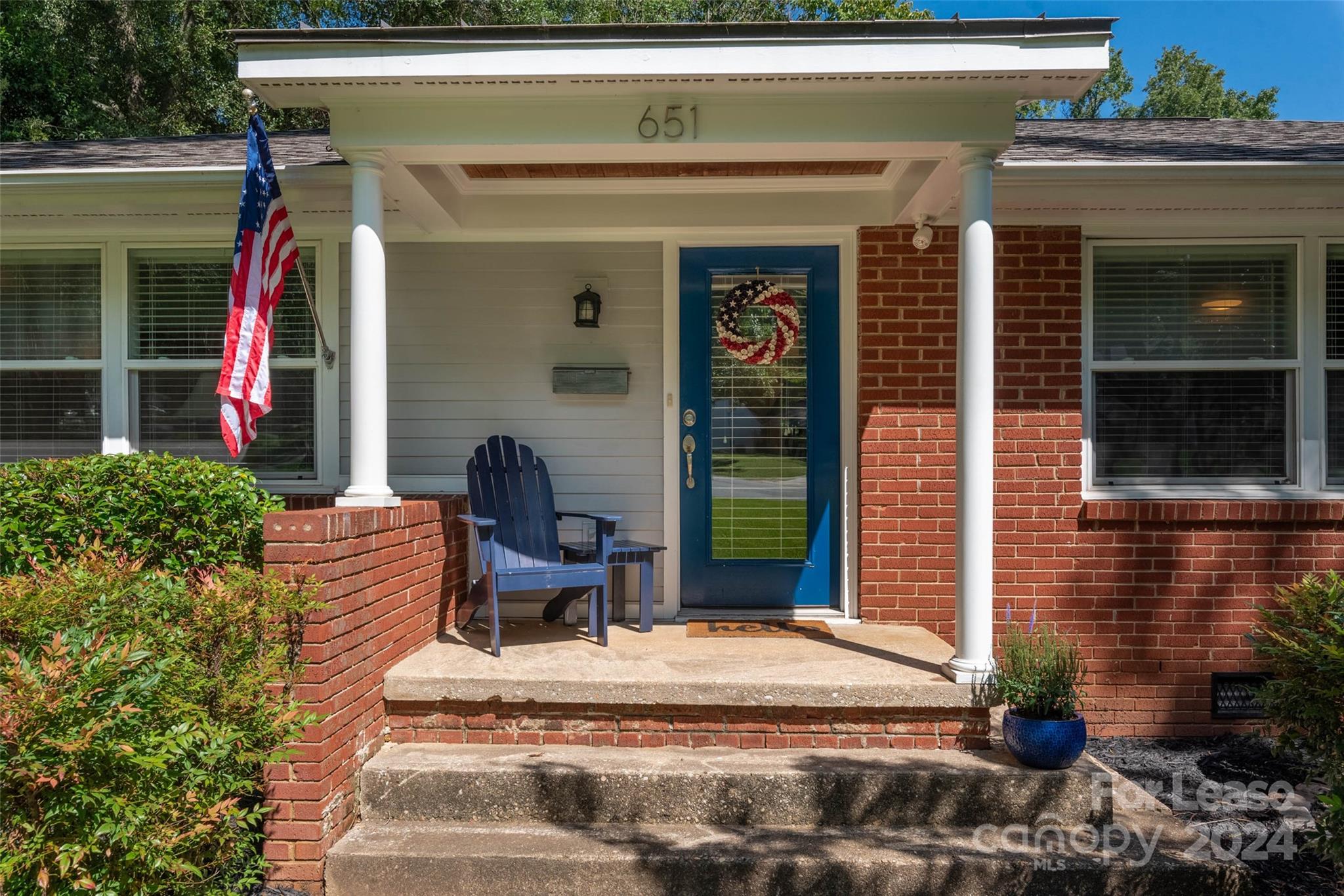 Selwyn Park - Residential Lease