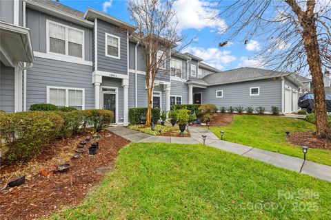 18821 Silver Quay Drive Cornelius NC 28031