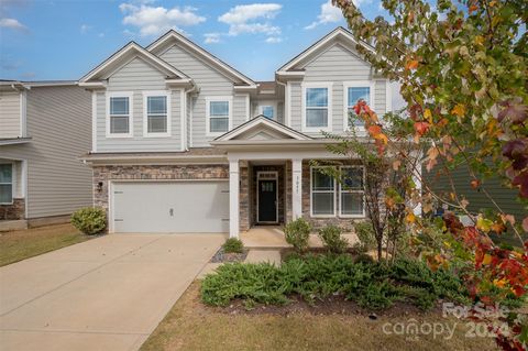 3057 Burnello Court Iron Station NC 28080