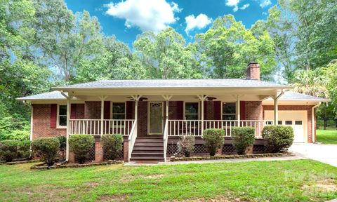 8720 Unionville Brief Road Monroe NC 28110