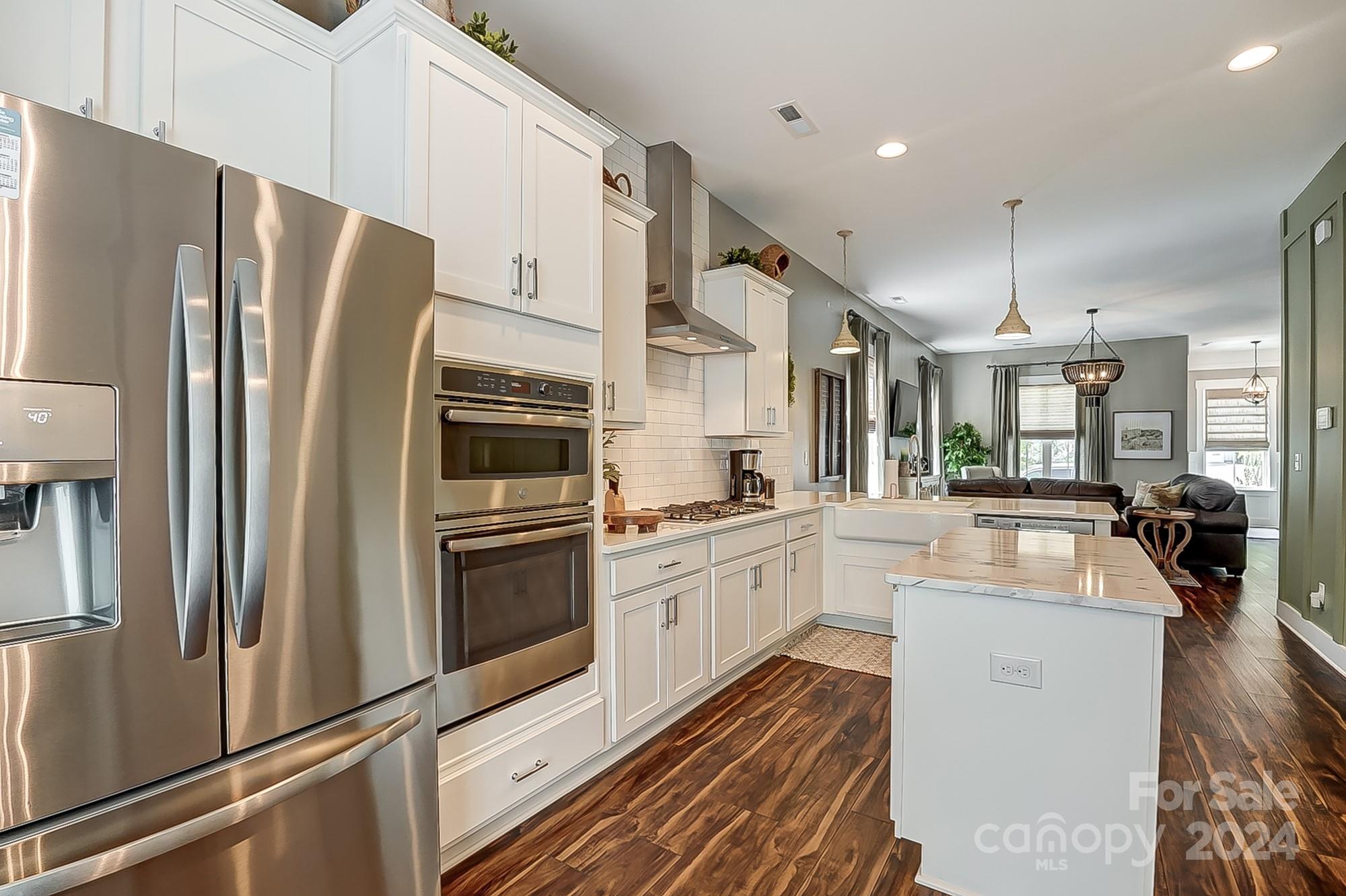 Tennyson - Residential