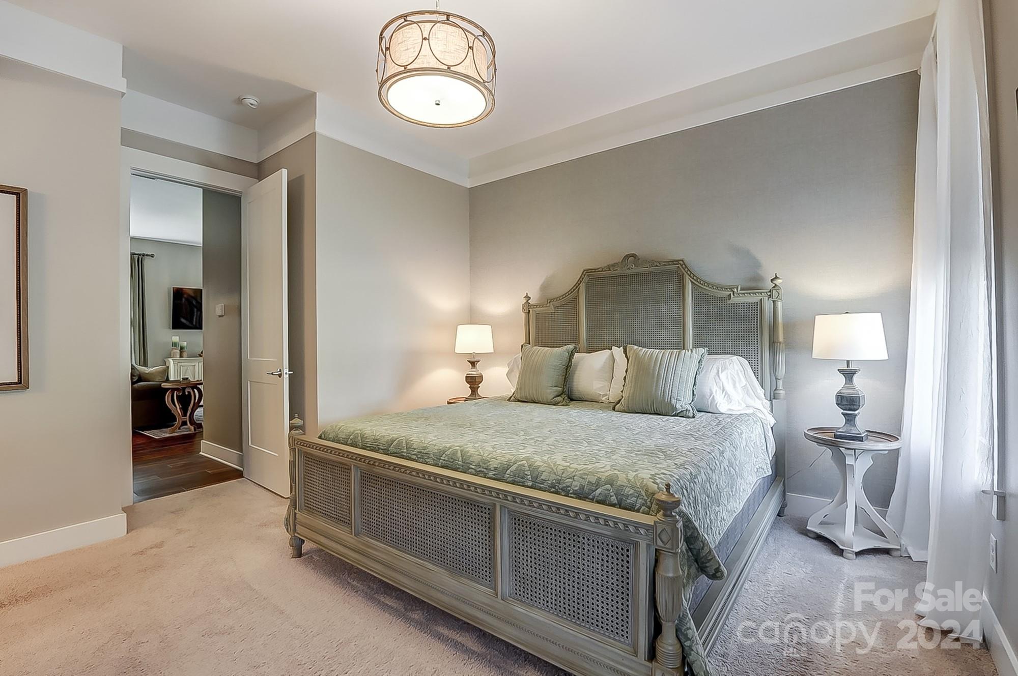 Tennyson - Residential