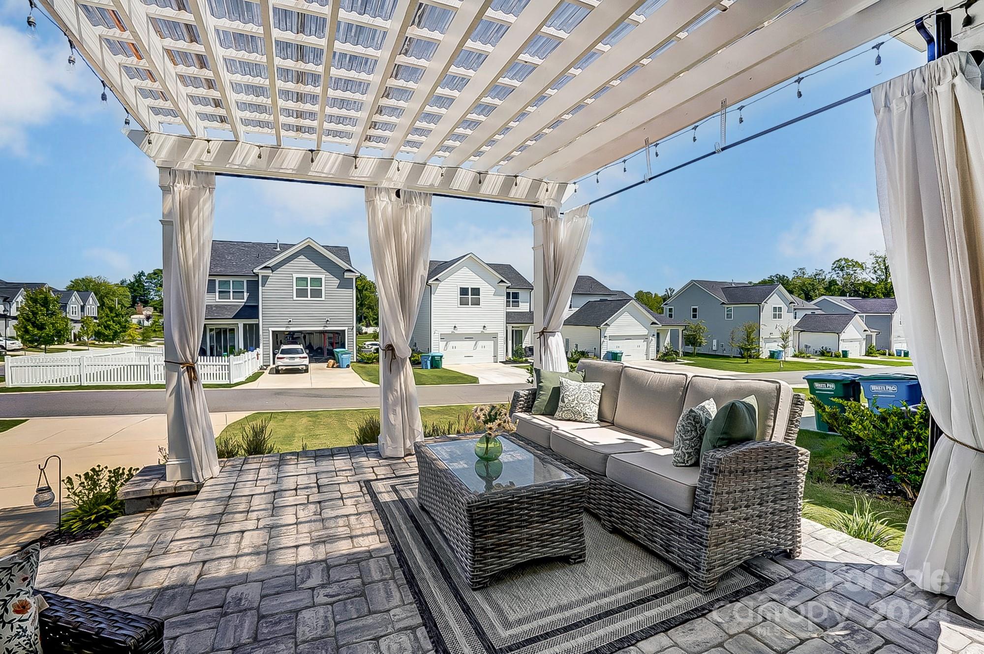 Tennyson - Residential