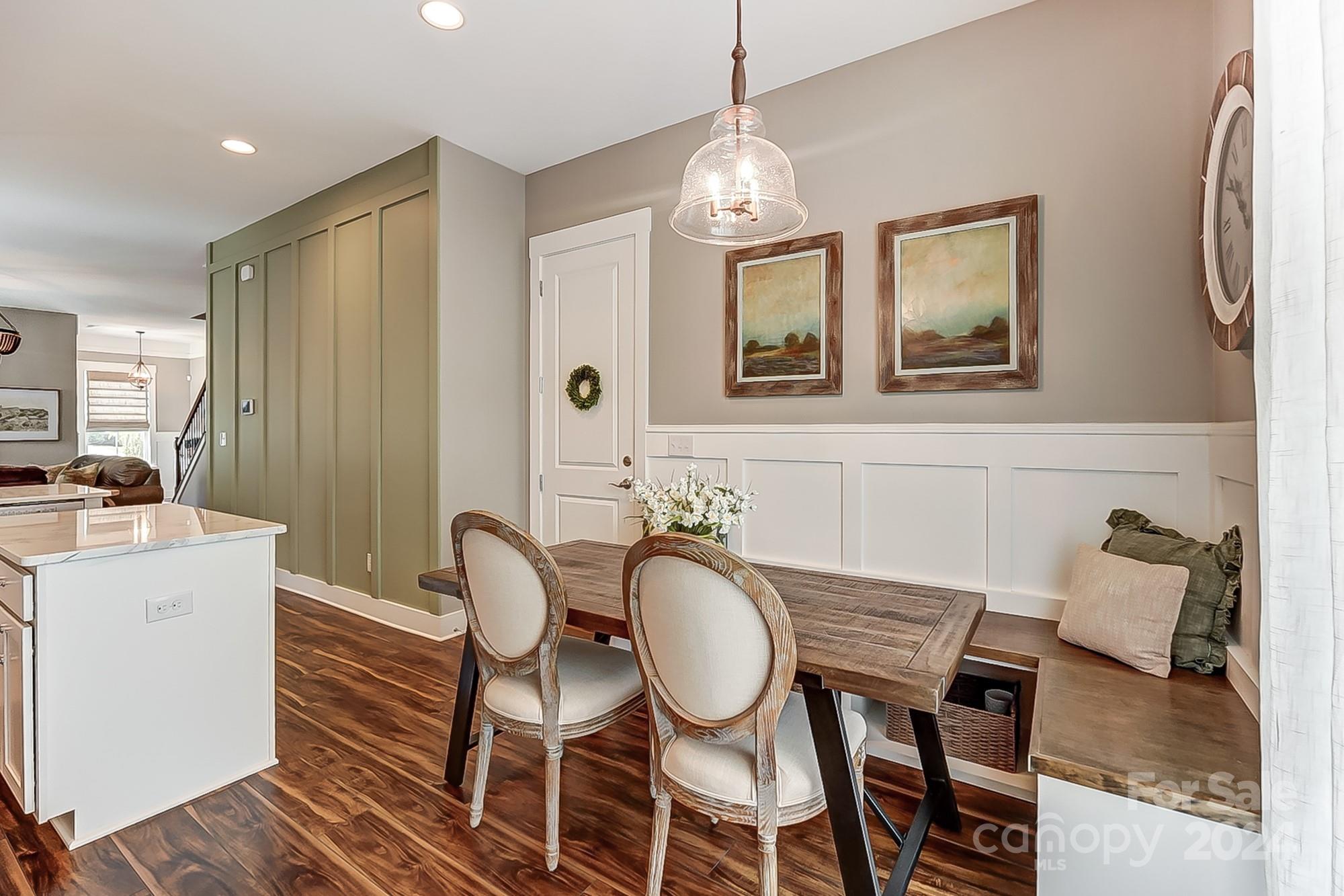 Tennyson - Residential