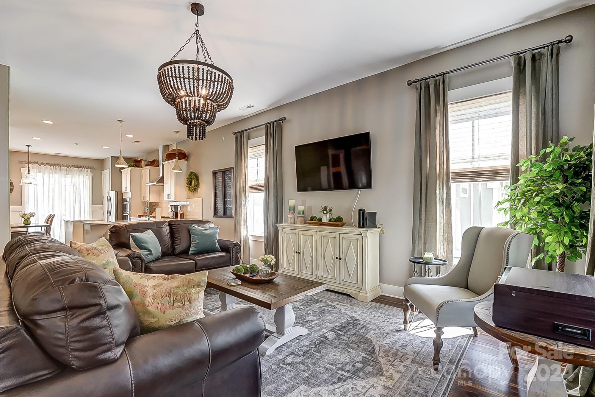 Tennyson - Residential