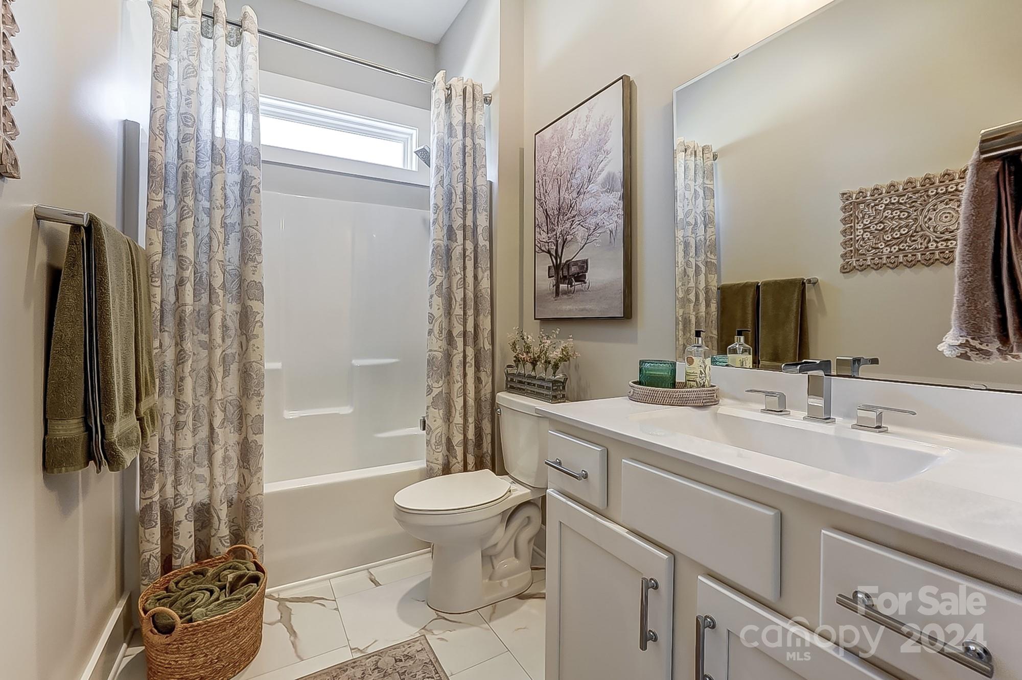 Tennyson - Residential