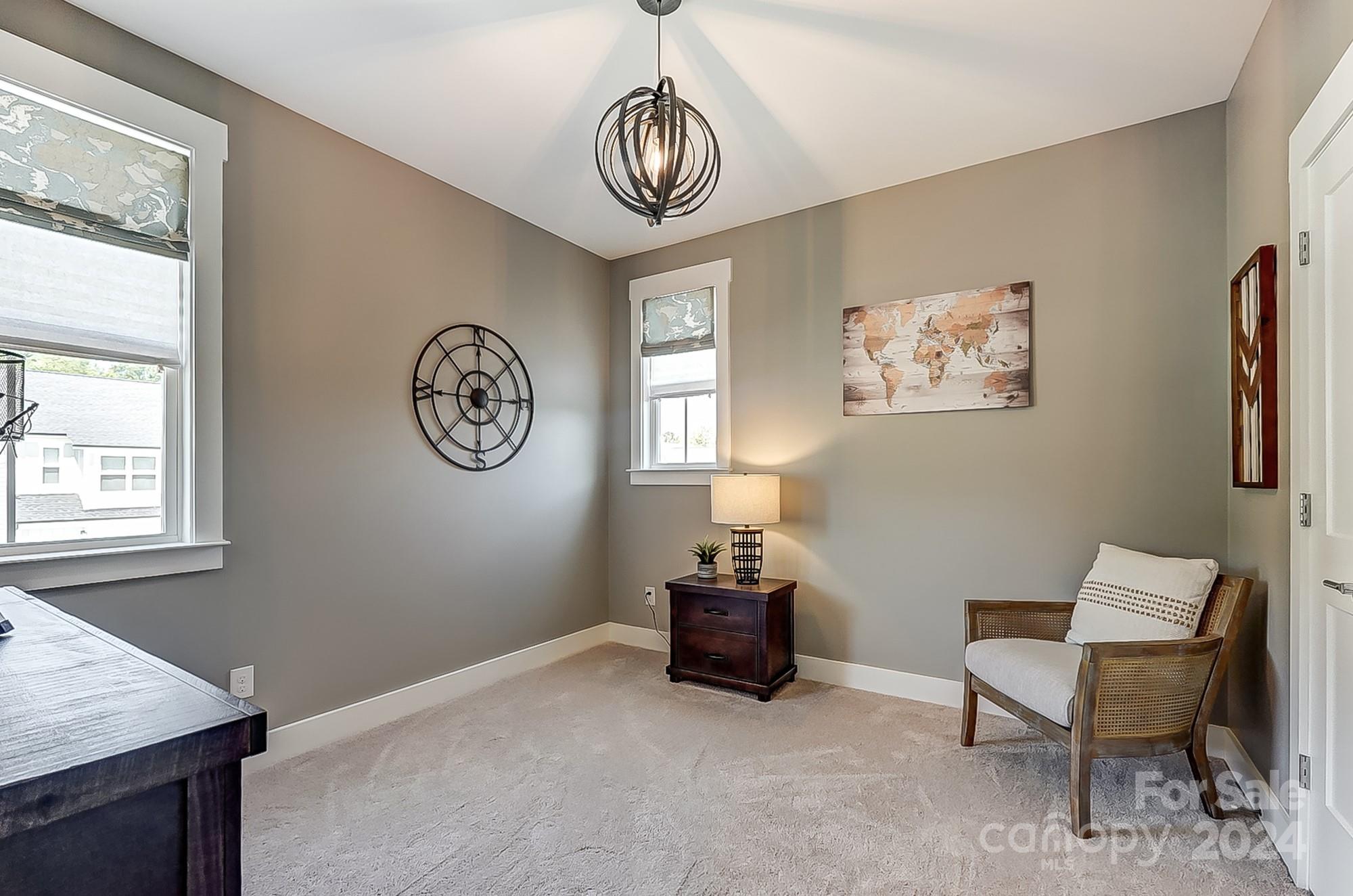 Tennyson - Residential