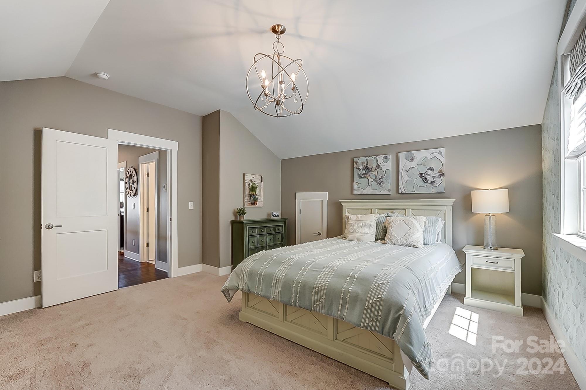 Tennyson - Residential