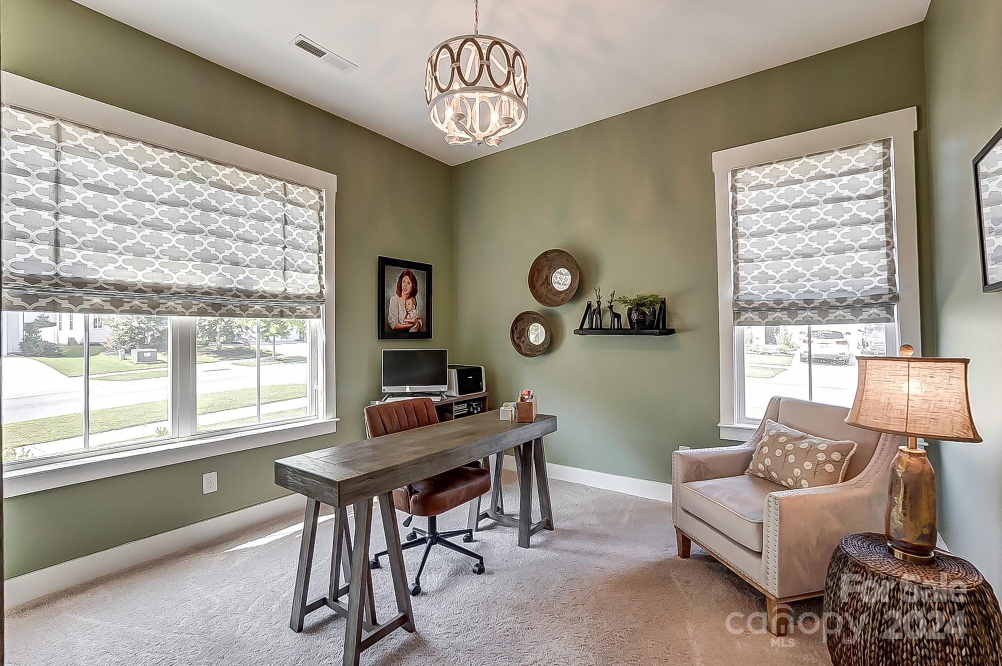 Tennyson - Residential