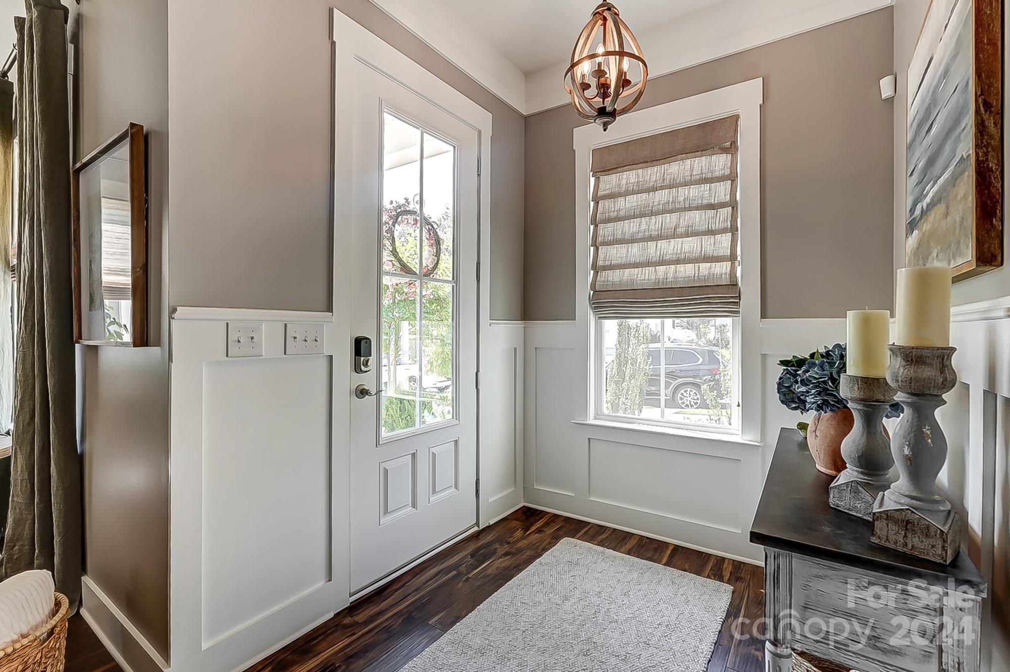 Tennyson - Residential