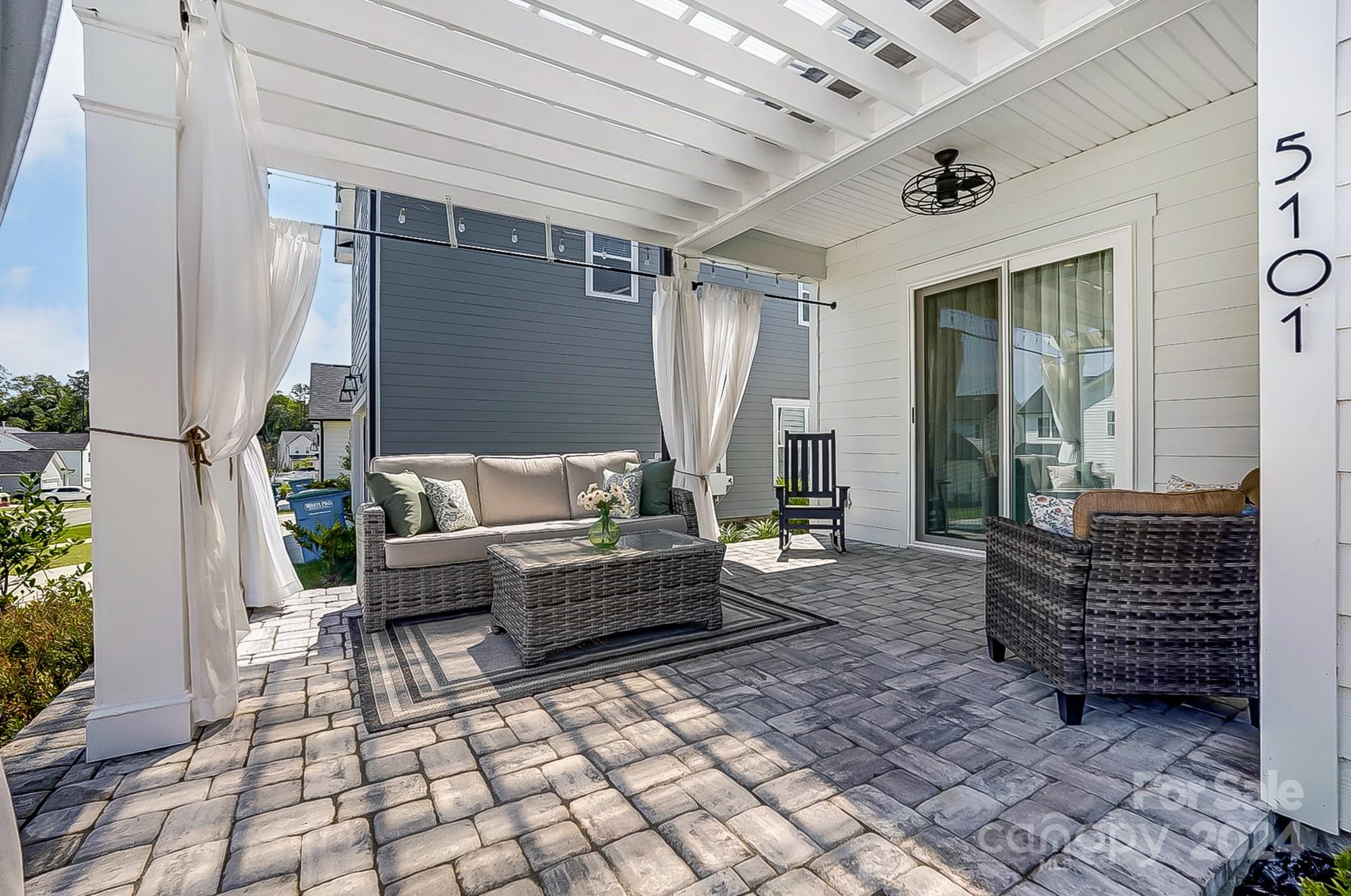 Tennyson - Residential