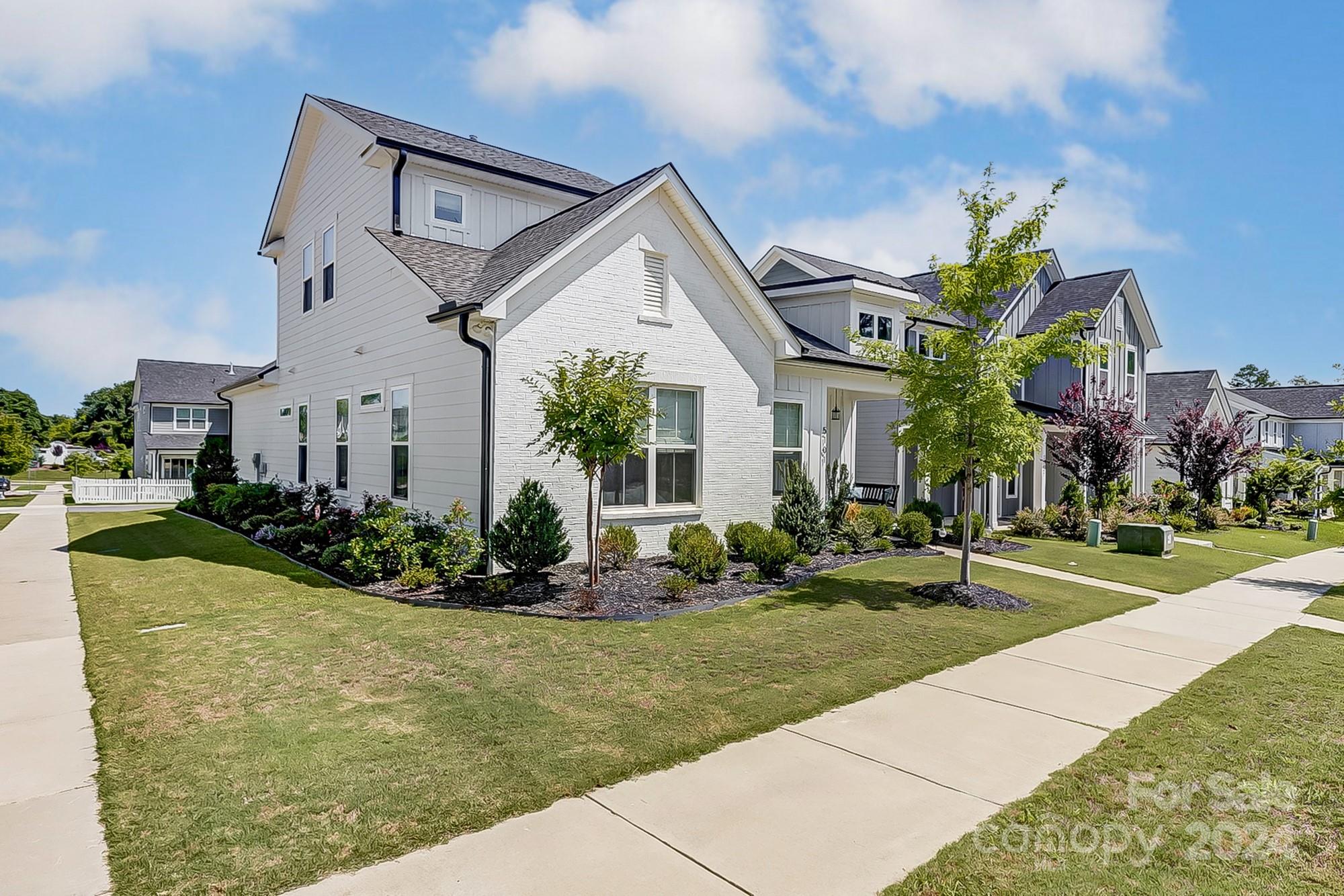 Tennyson - Residential