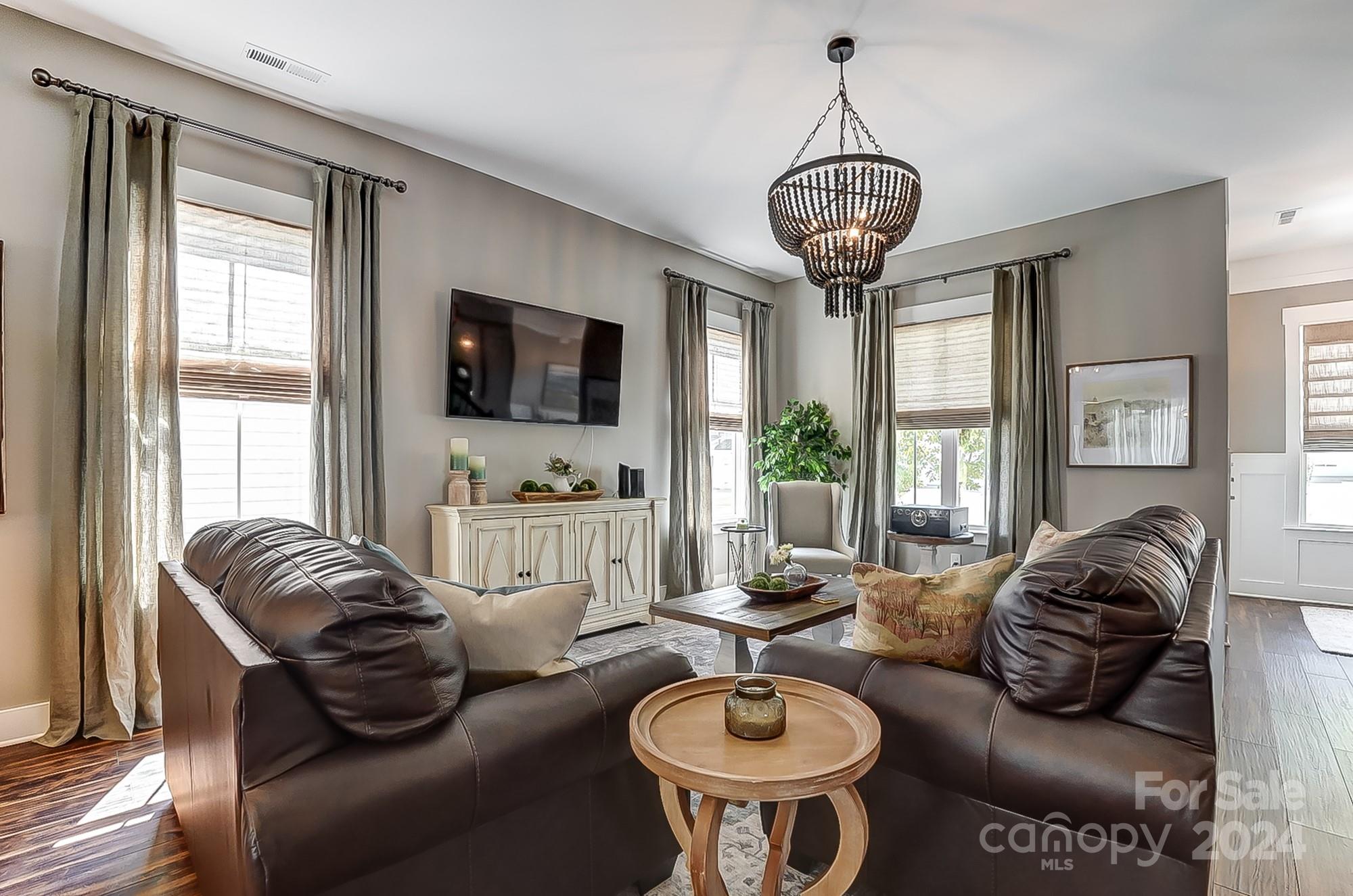 Tennyson - Residential