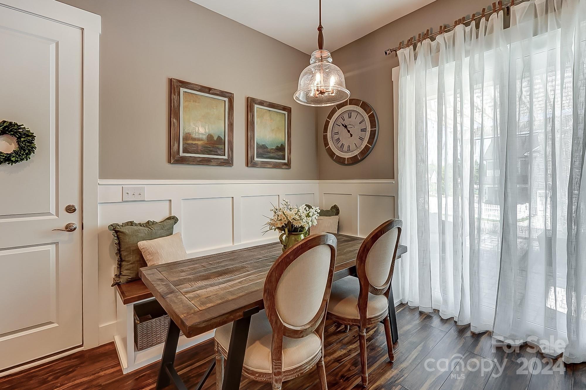 Tennyson - Residential