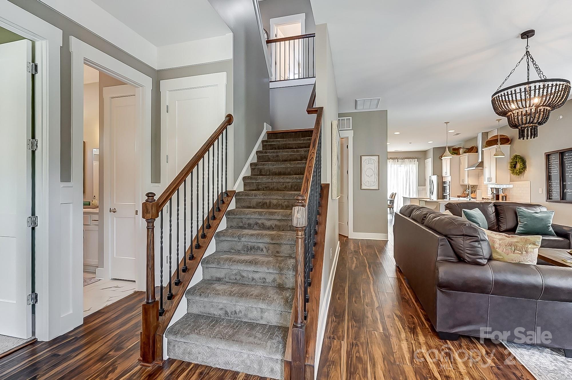 Tennyson - Residential