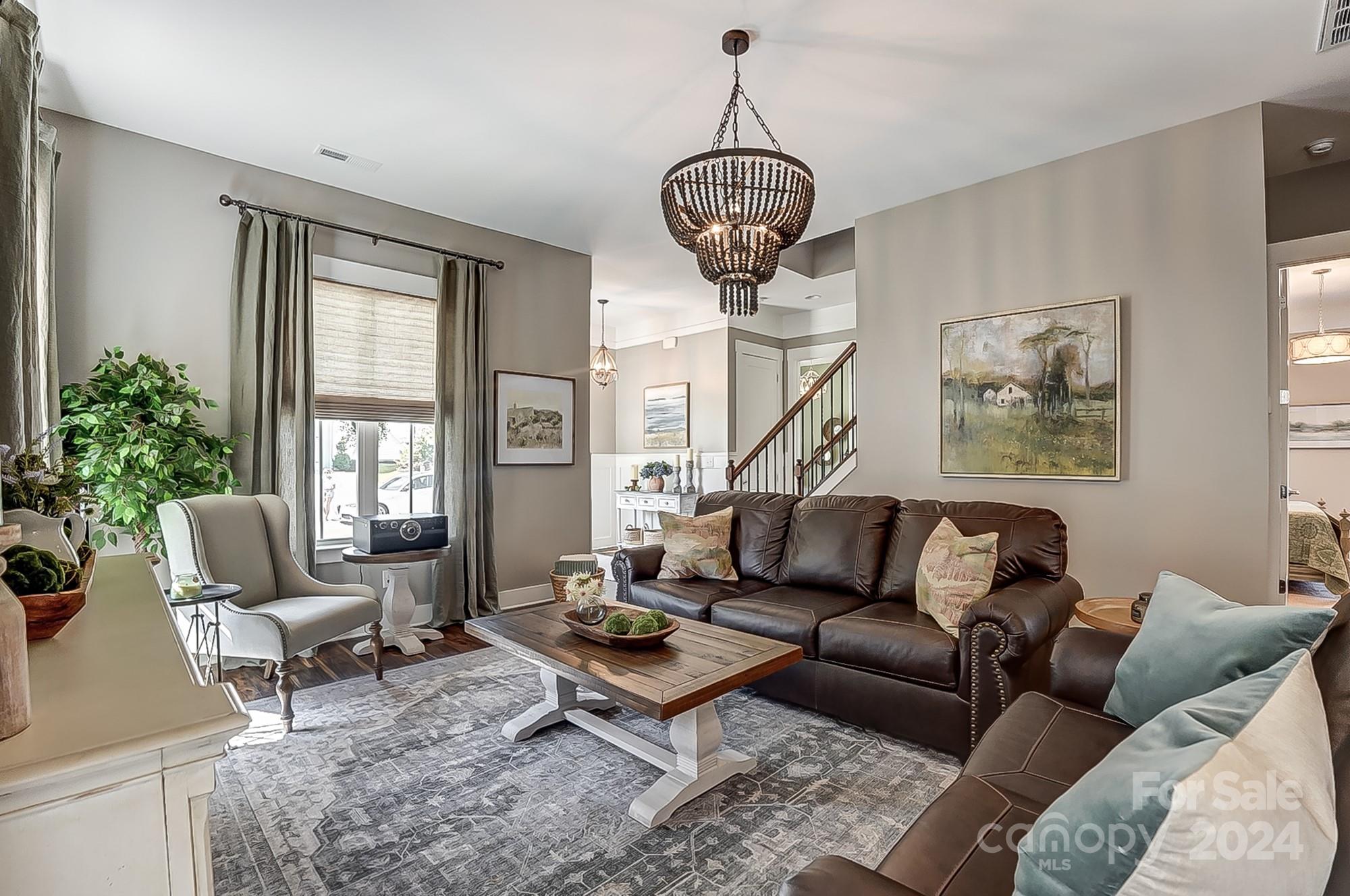 Tennyson - Residential