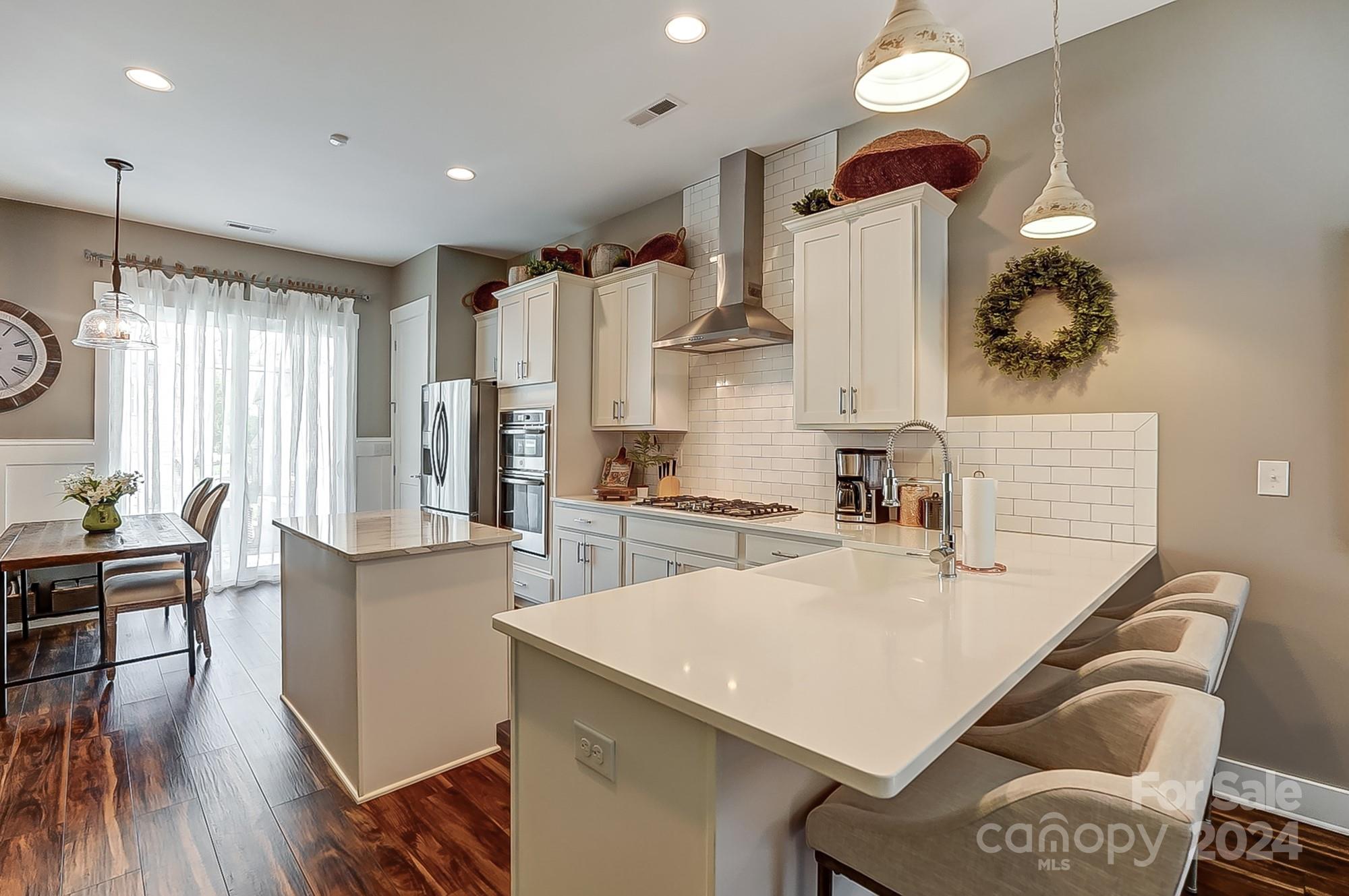 Tennyson - Residential