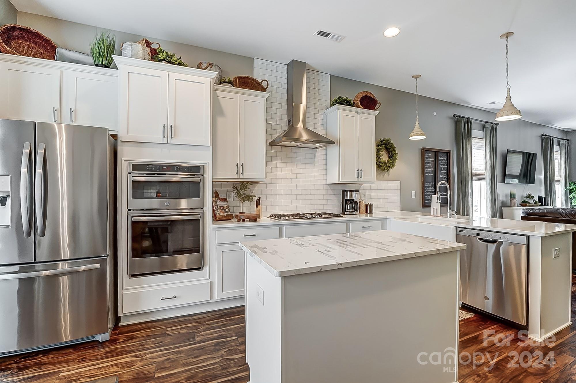 Tennyson - Residential