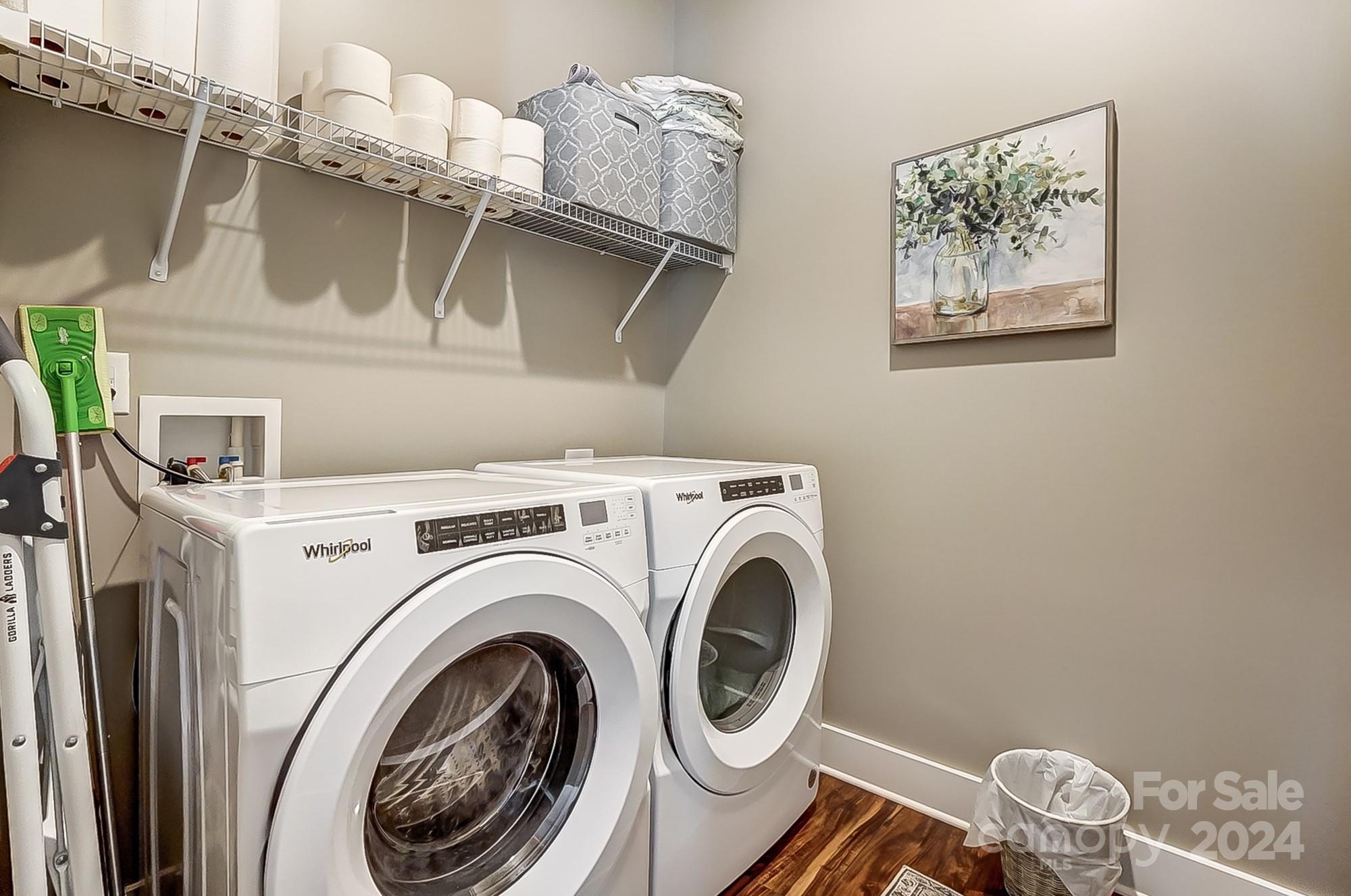 Tennyson - Residential