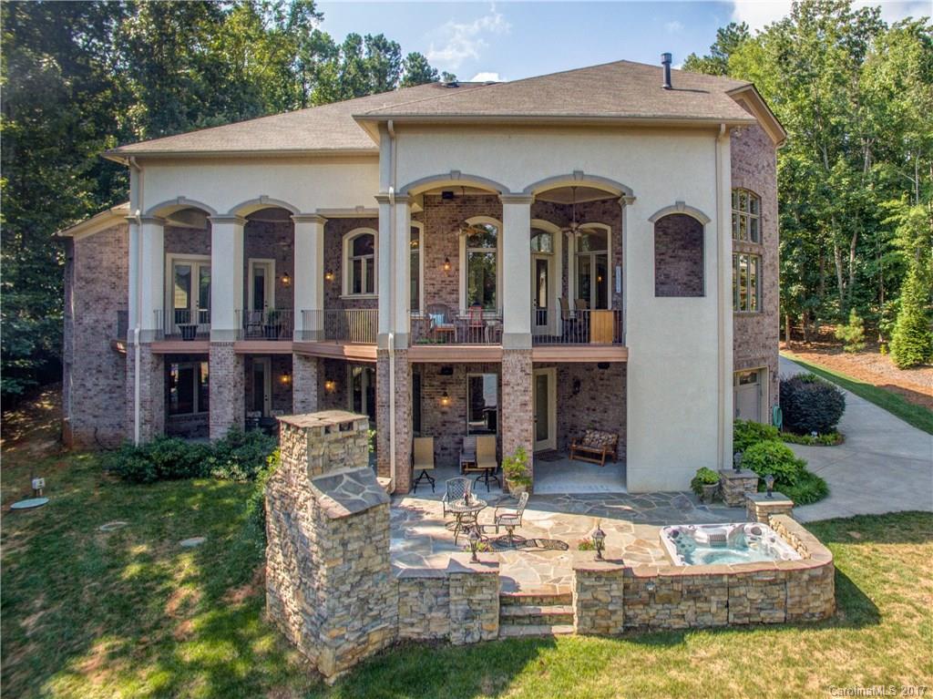 Pebble Bay - Residential